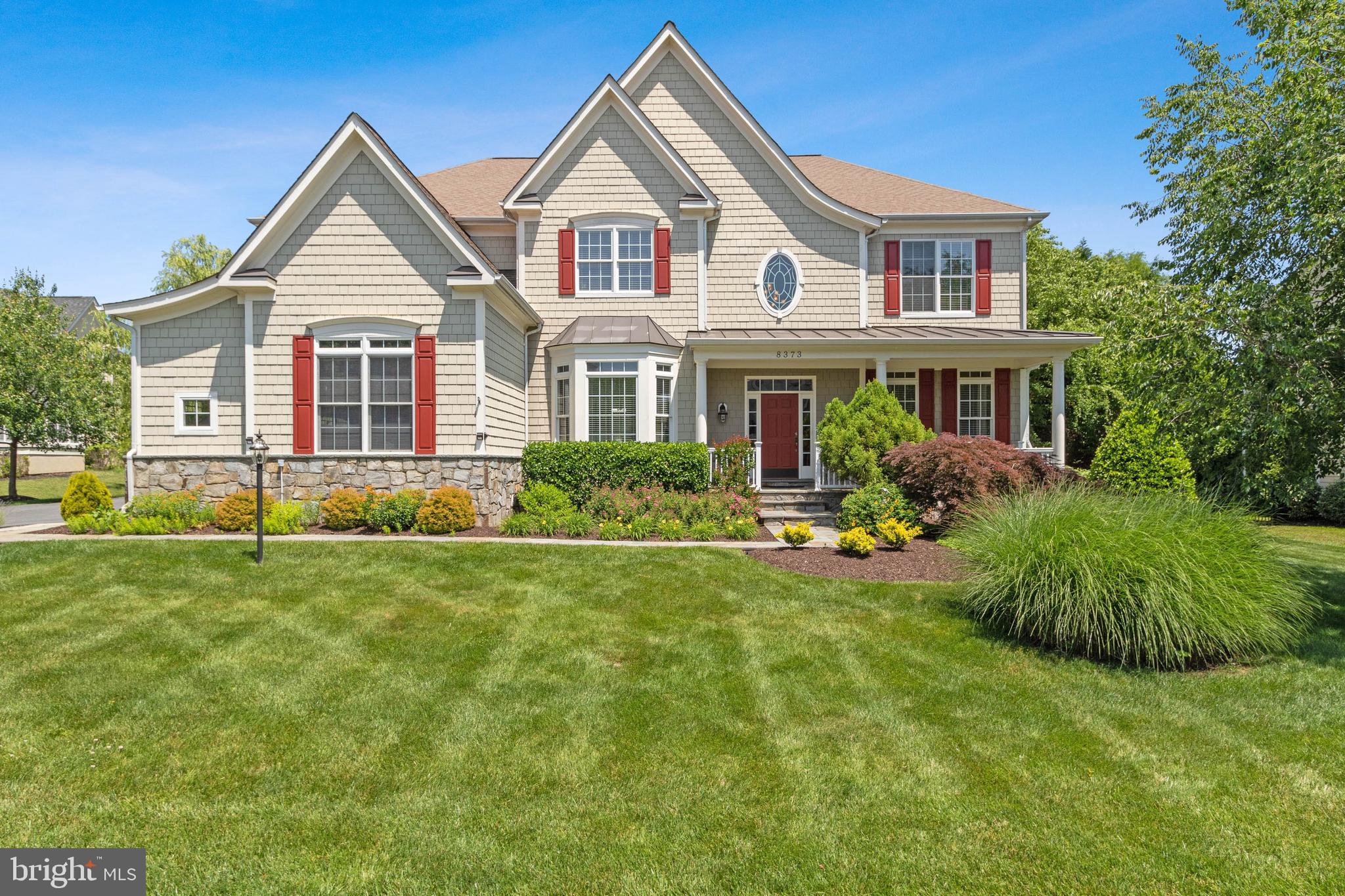 LAKE MANASSAS - Residential