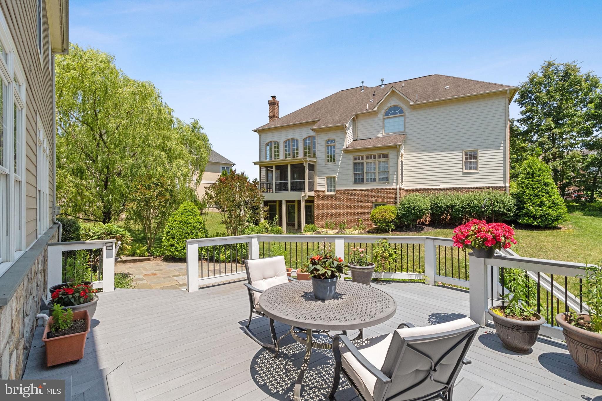 LAKE MANASSAS - Residential