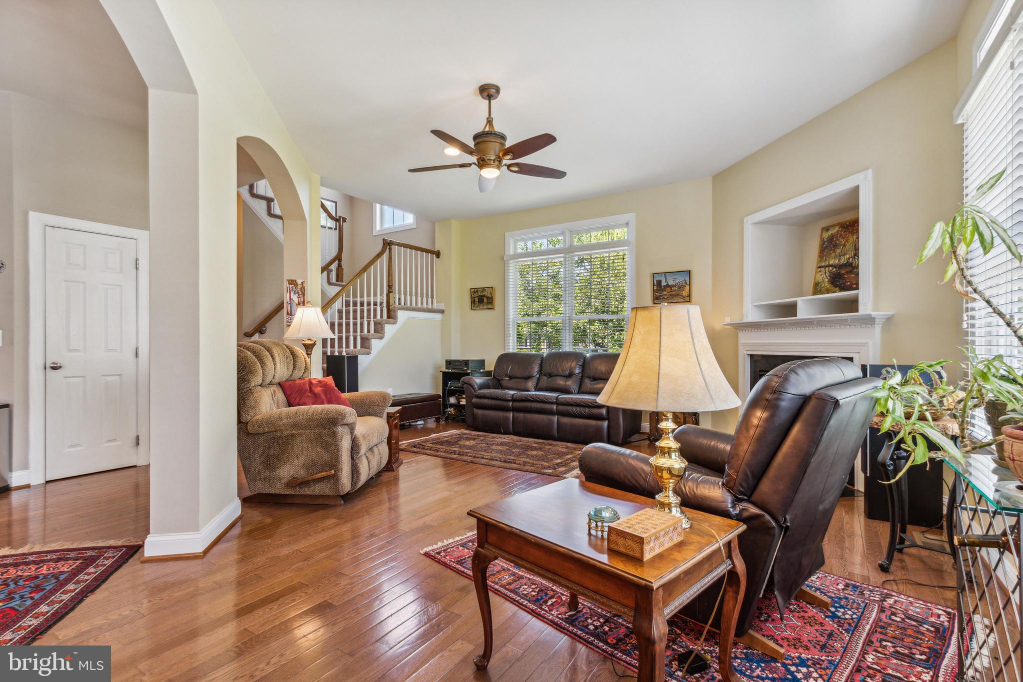 LAKE MANASSAS - Residential