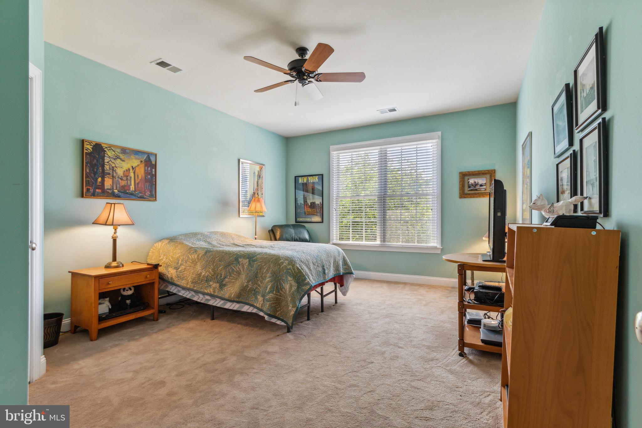 LAKE MANASSAS - Residential