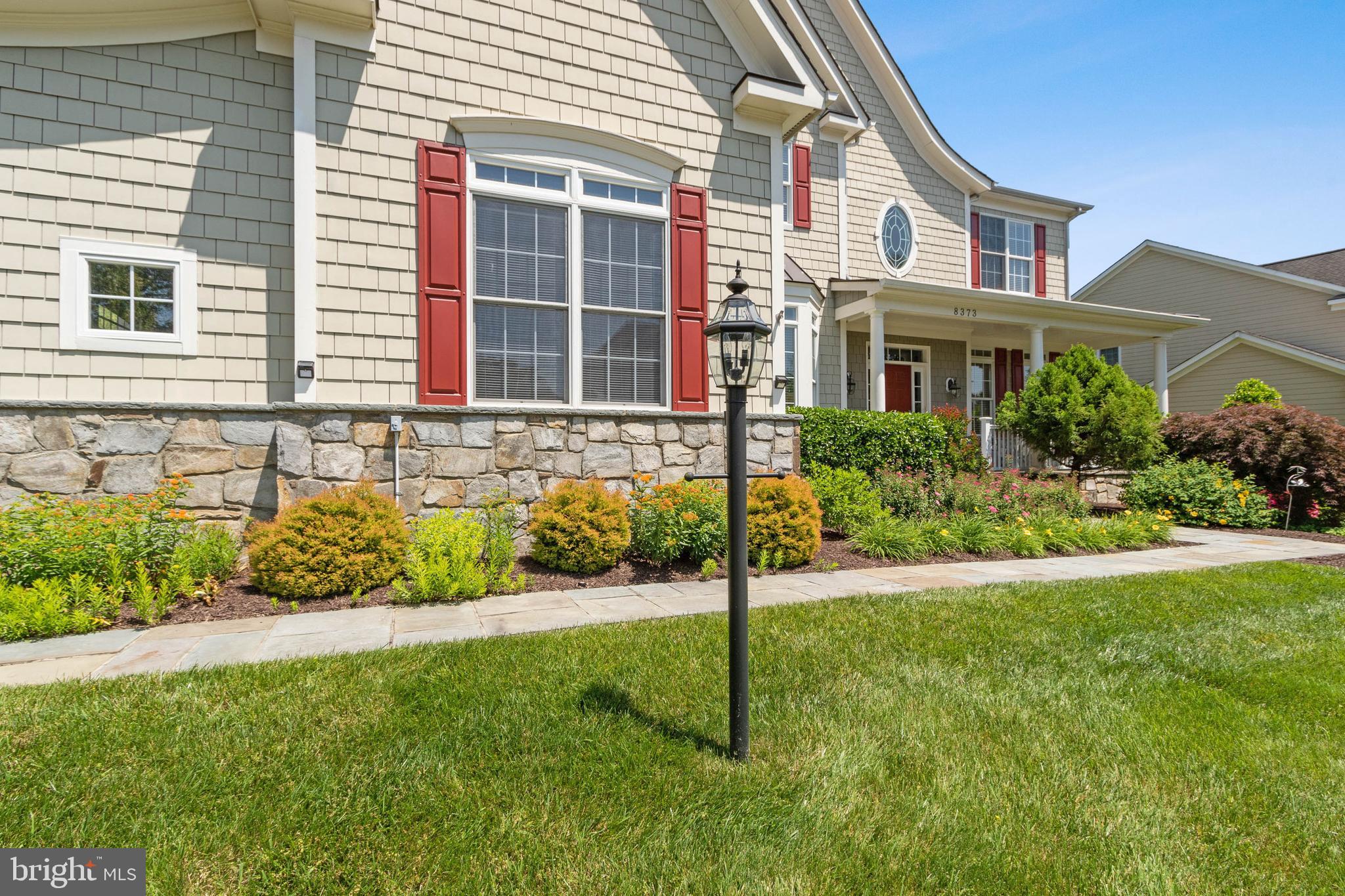 LAKE MANASSAS - Residential