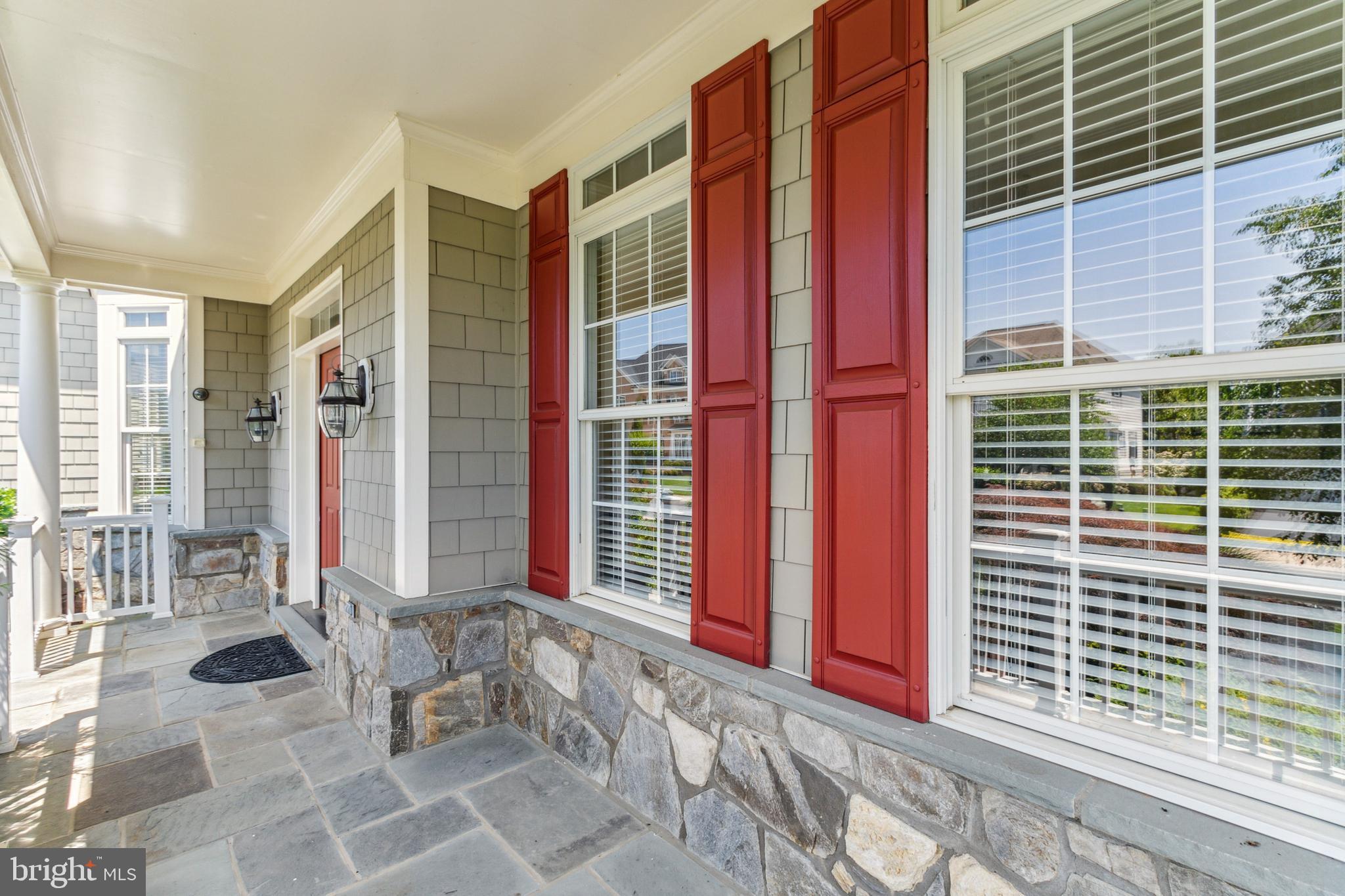 LAKE MANASSAS - Residential