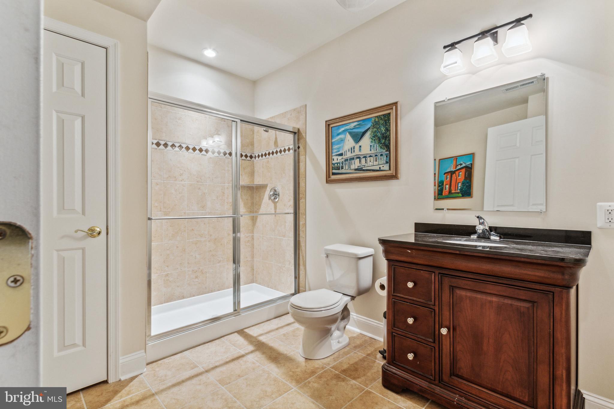 LAKE MANASSAS - Residential