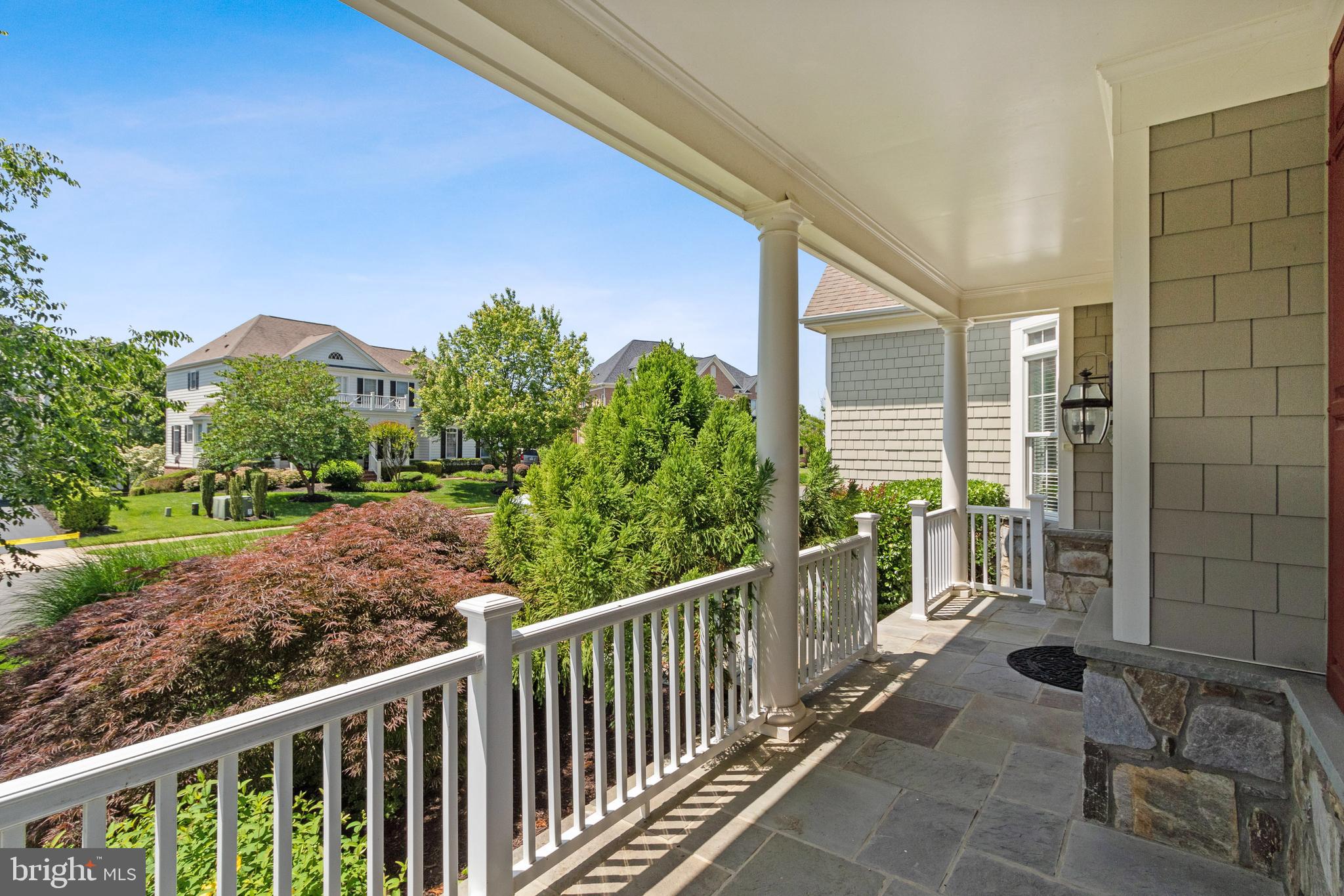 LAKE MANASSAS - Residential