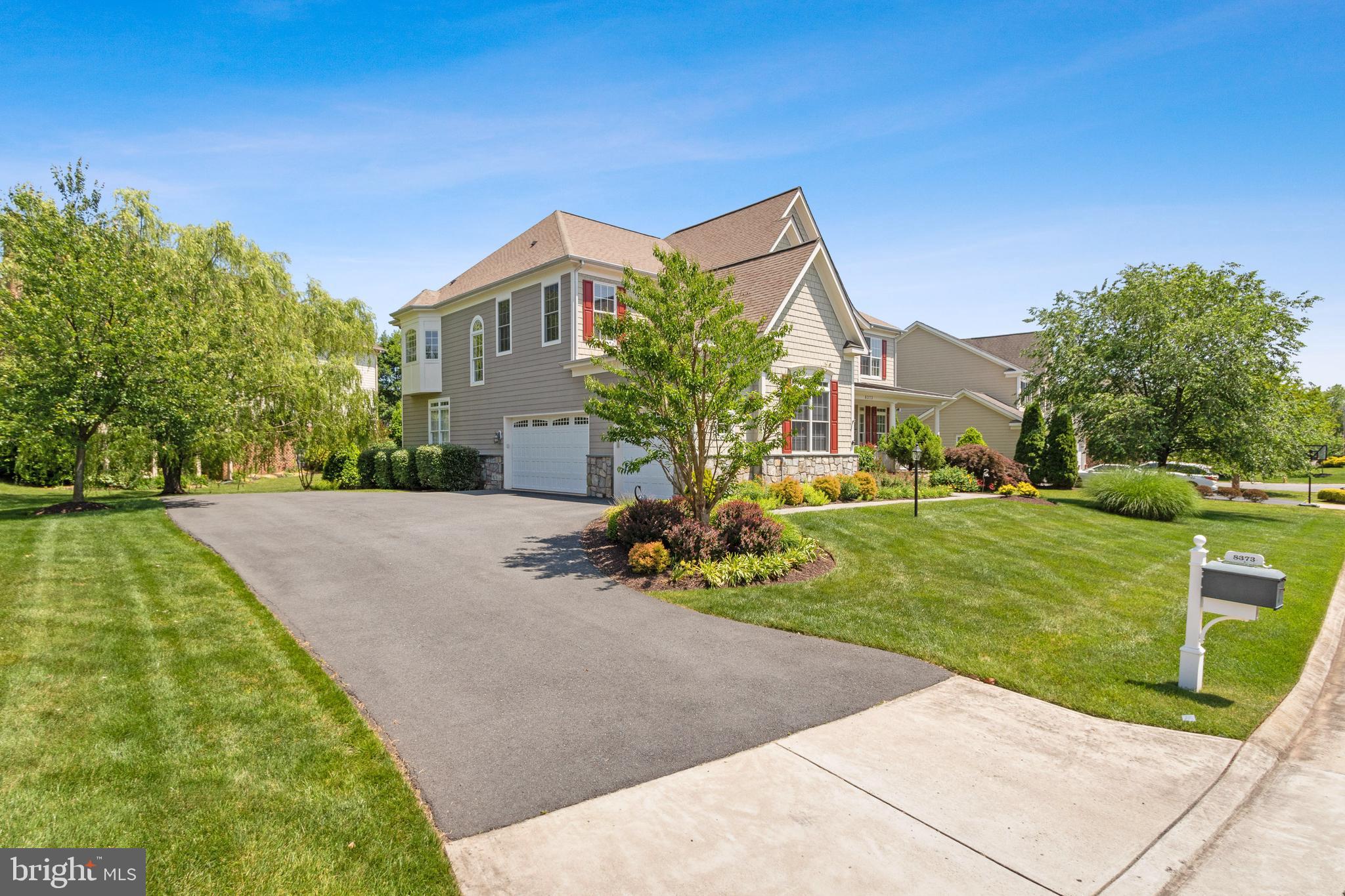 LAKE MANASSAS - Residential