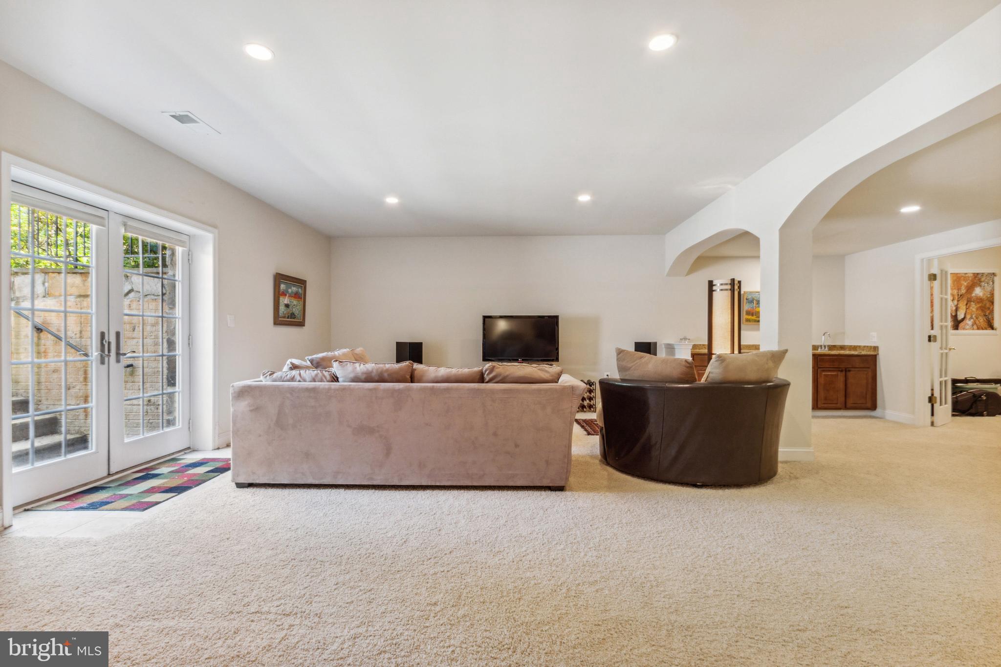 LAKE MANASSAS - Residential