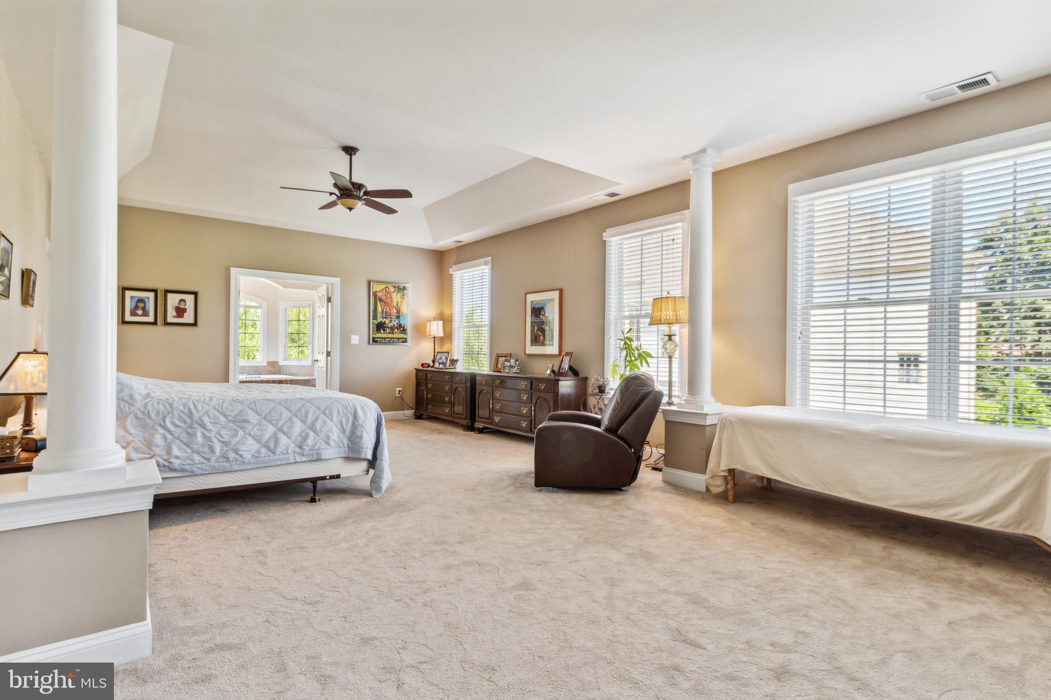 LAKE MANASSAS - Residential