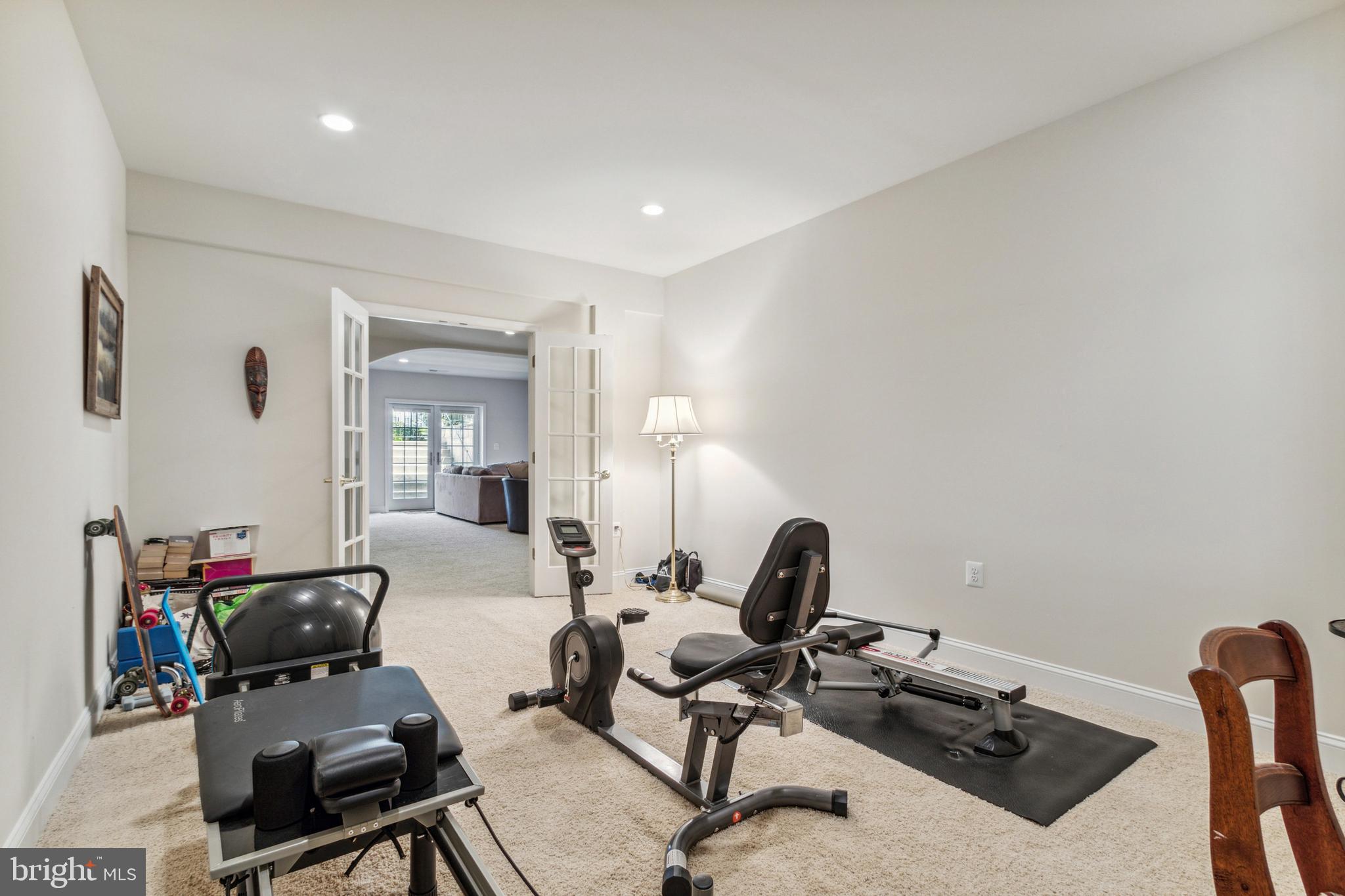 LAKE MANASSAS - Residential