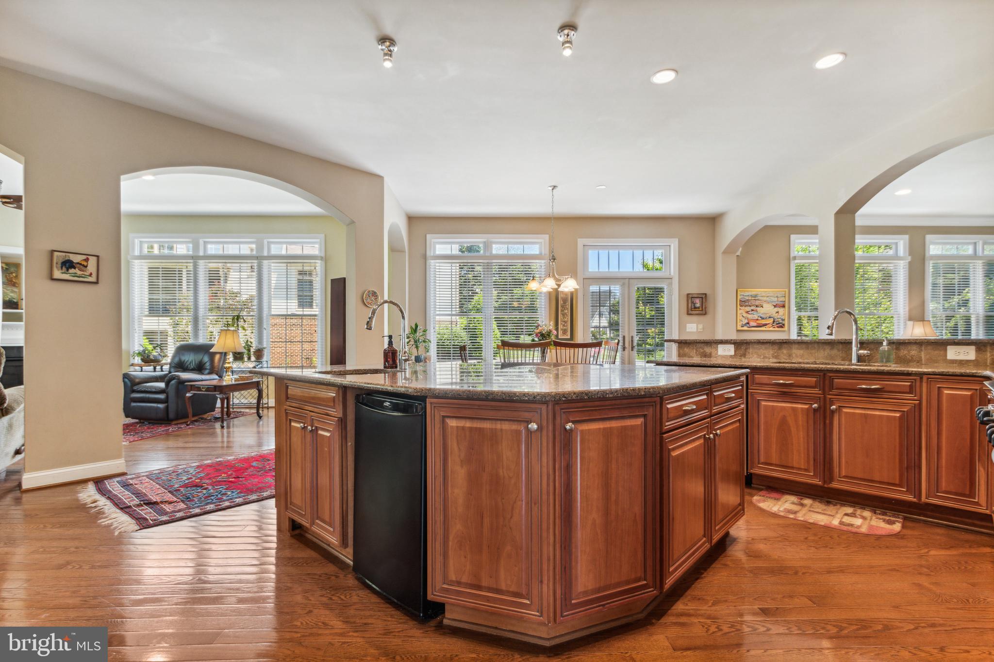 LAKE MANASSAS - Residential