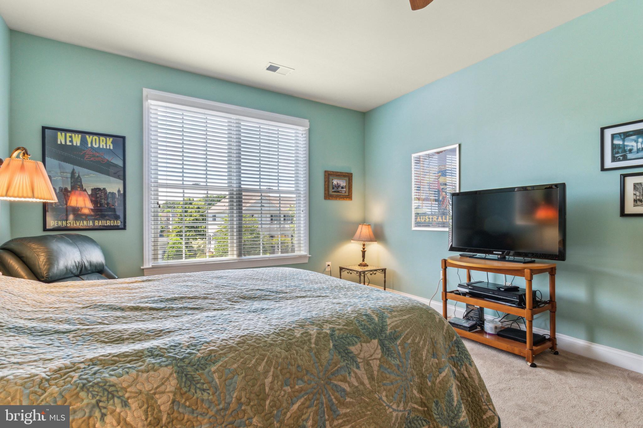 LAKE MANASSAS - Residential