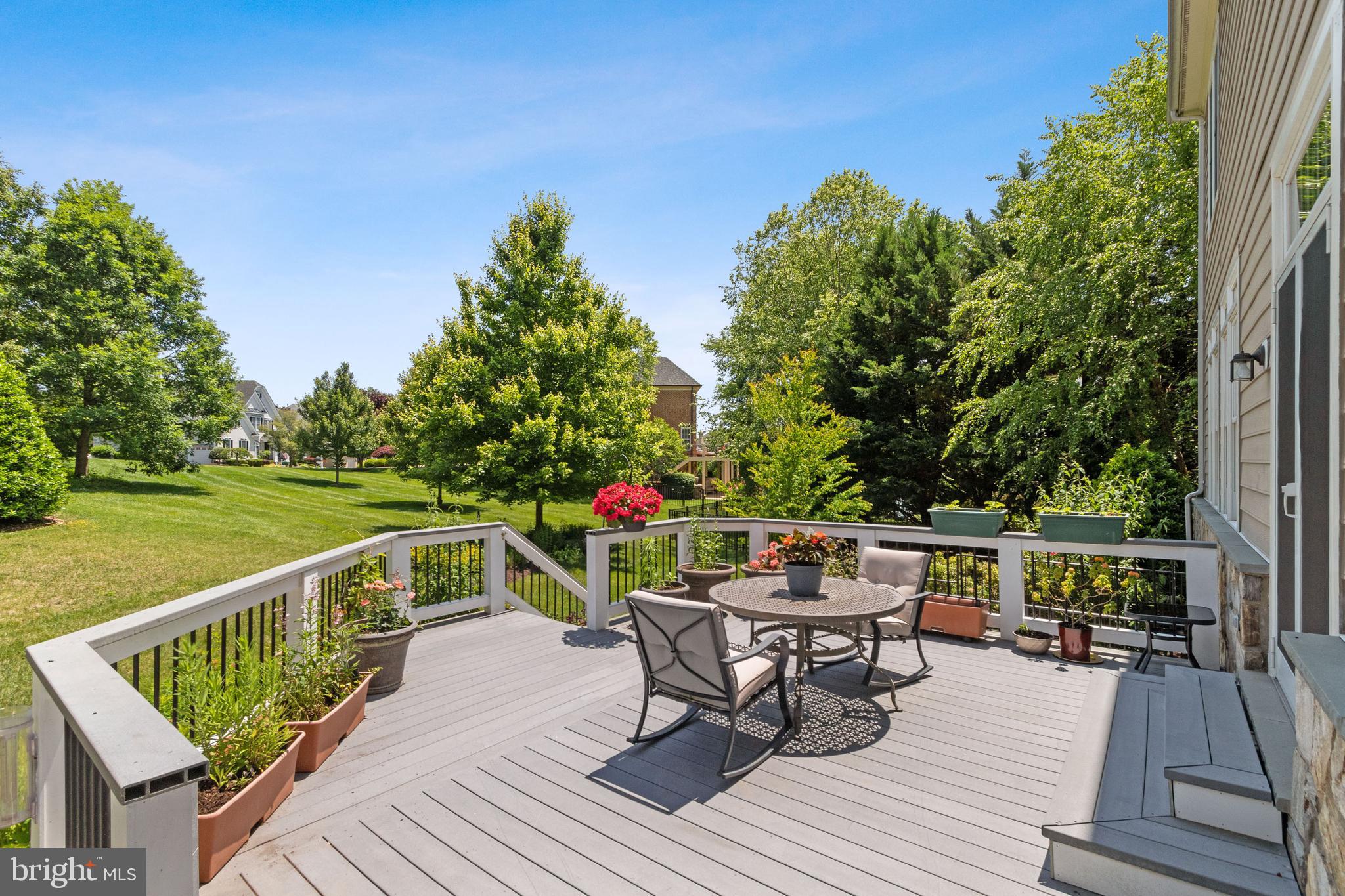 LAKE MANASSAS - Residential