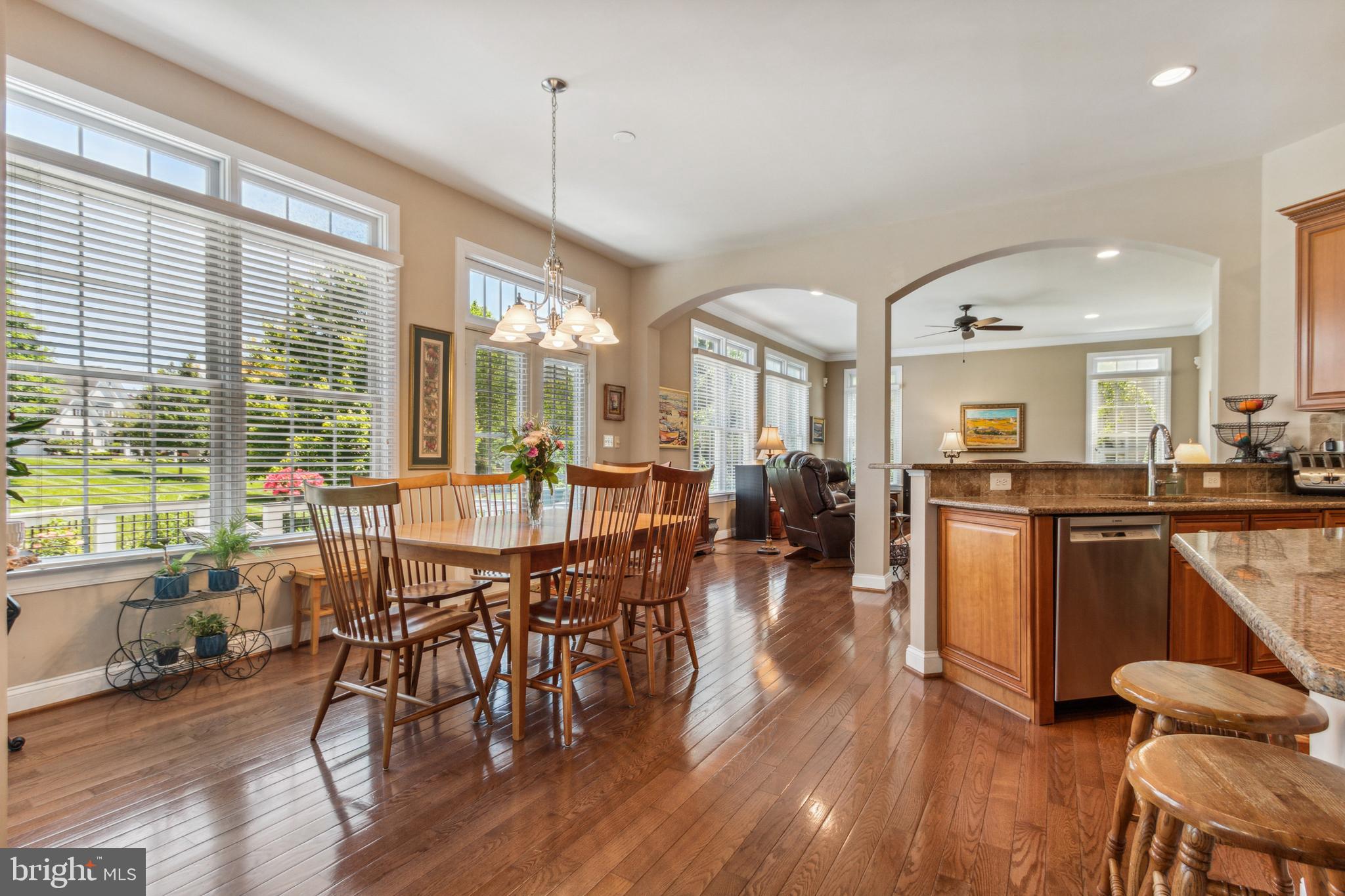 LAKE MANASSAS - Residential