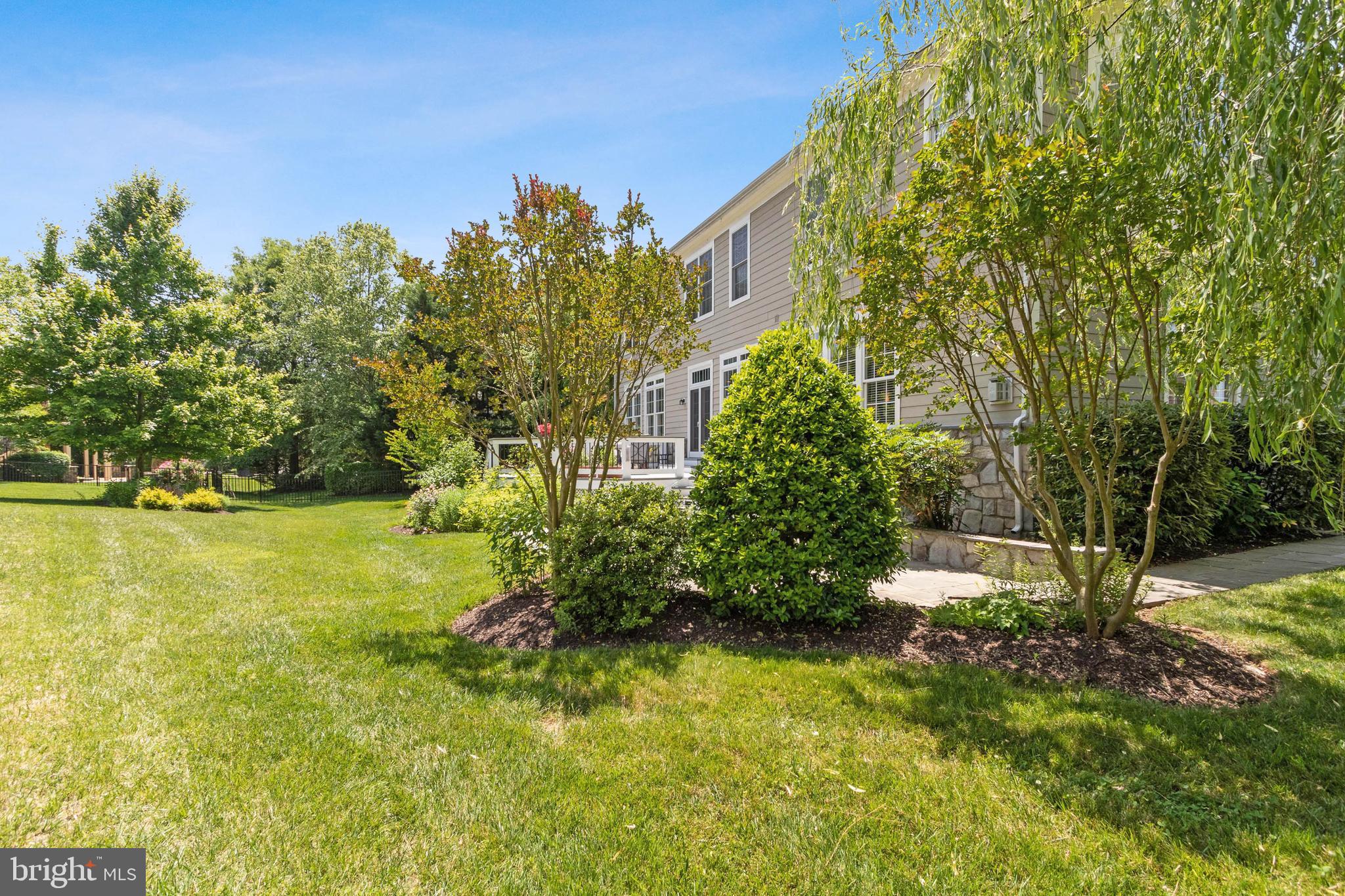 LAKE MANASSAS - Residential