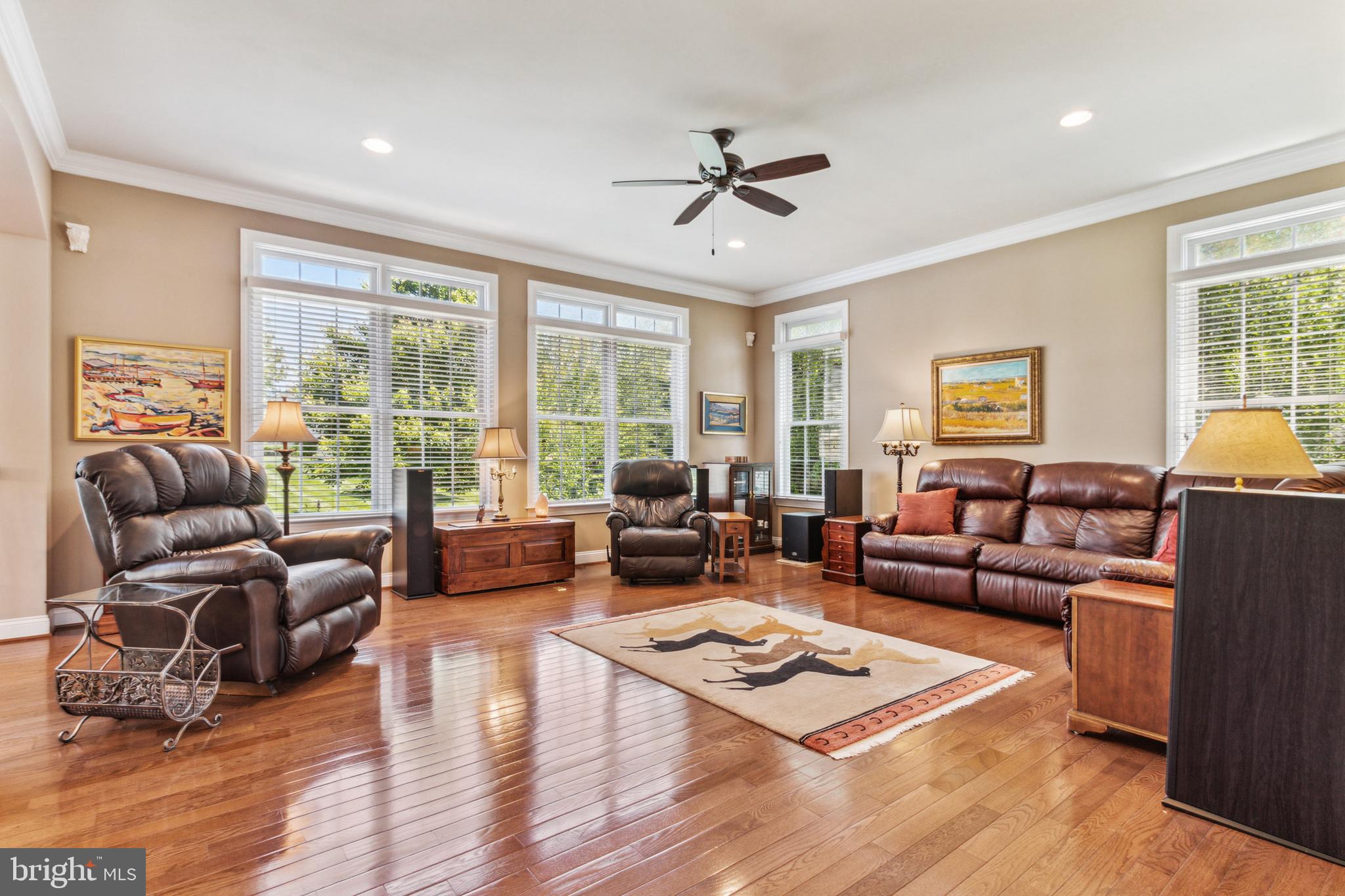 LAKE MANASSAS - Residential