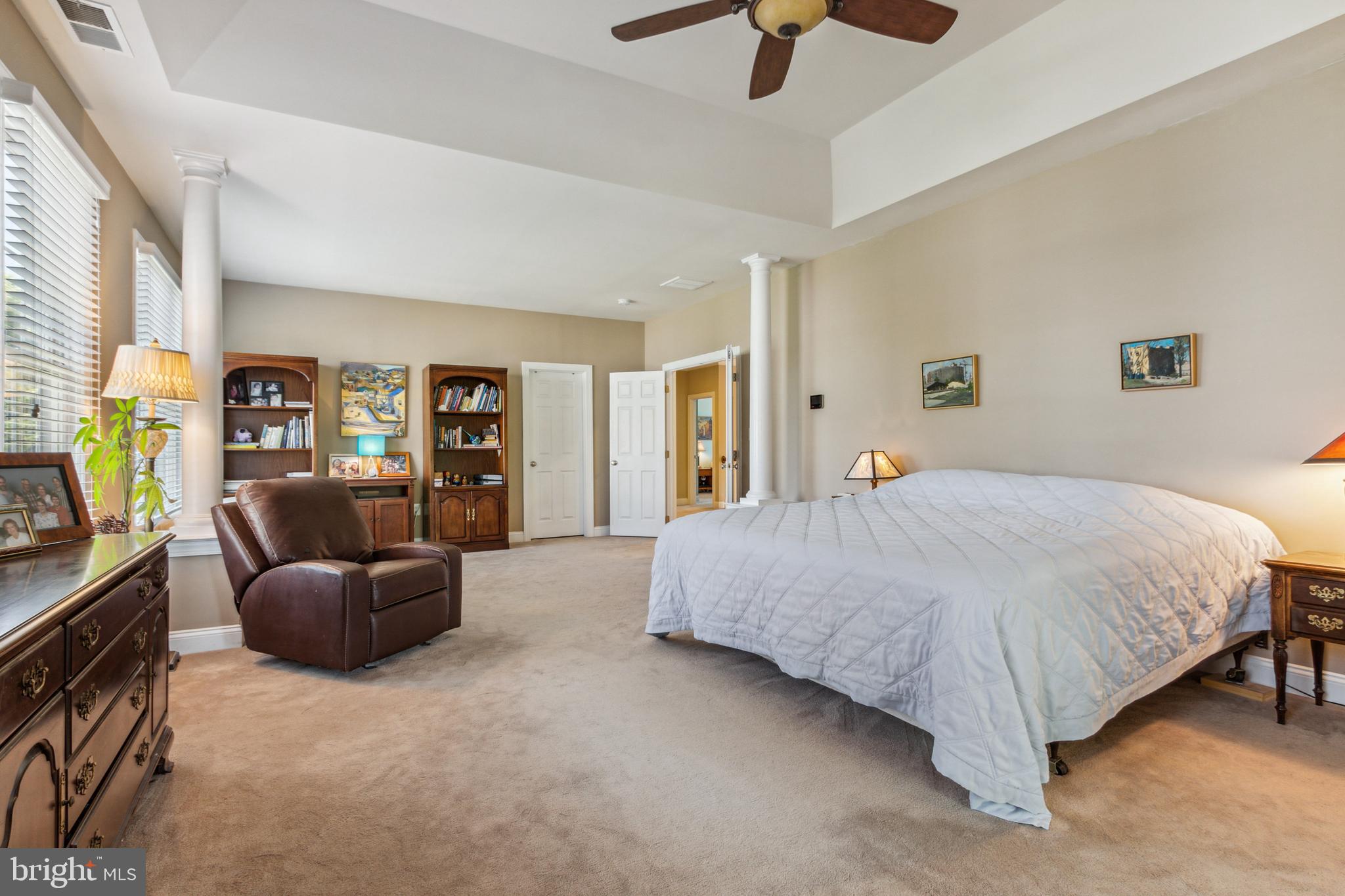 LAKE MANASSAS - Residential