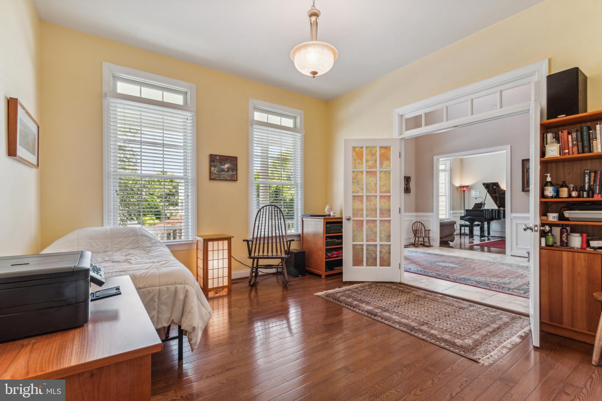 LAKE MANASSAS - Residential