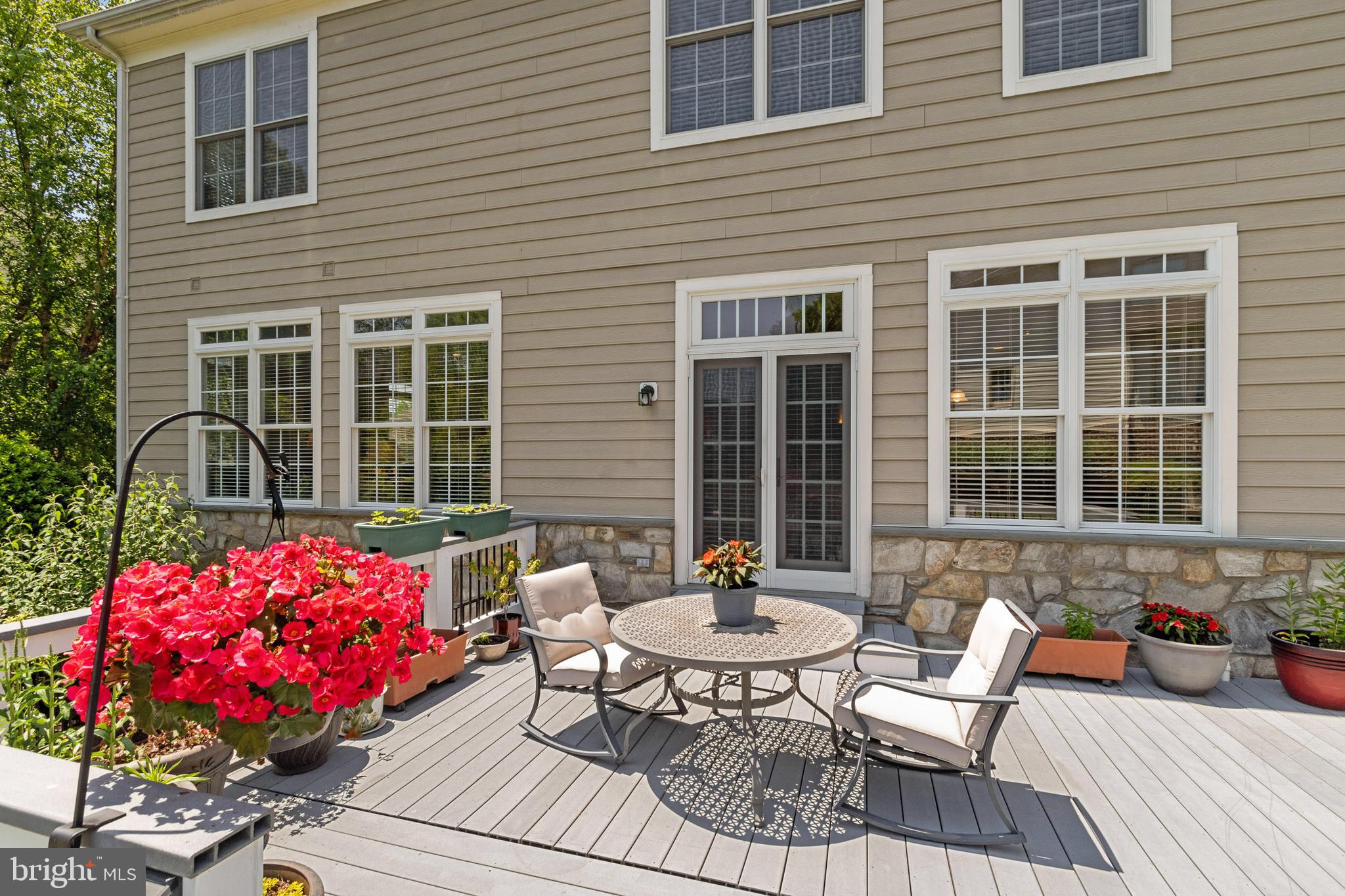 LAKE MANASSAS - Residential