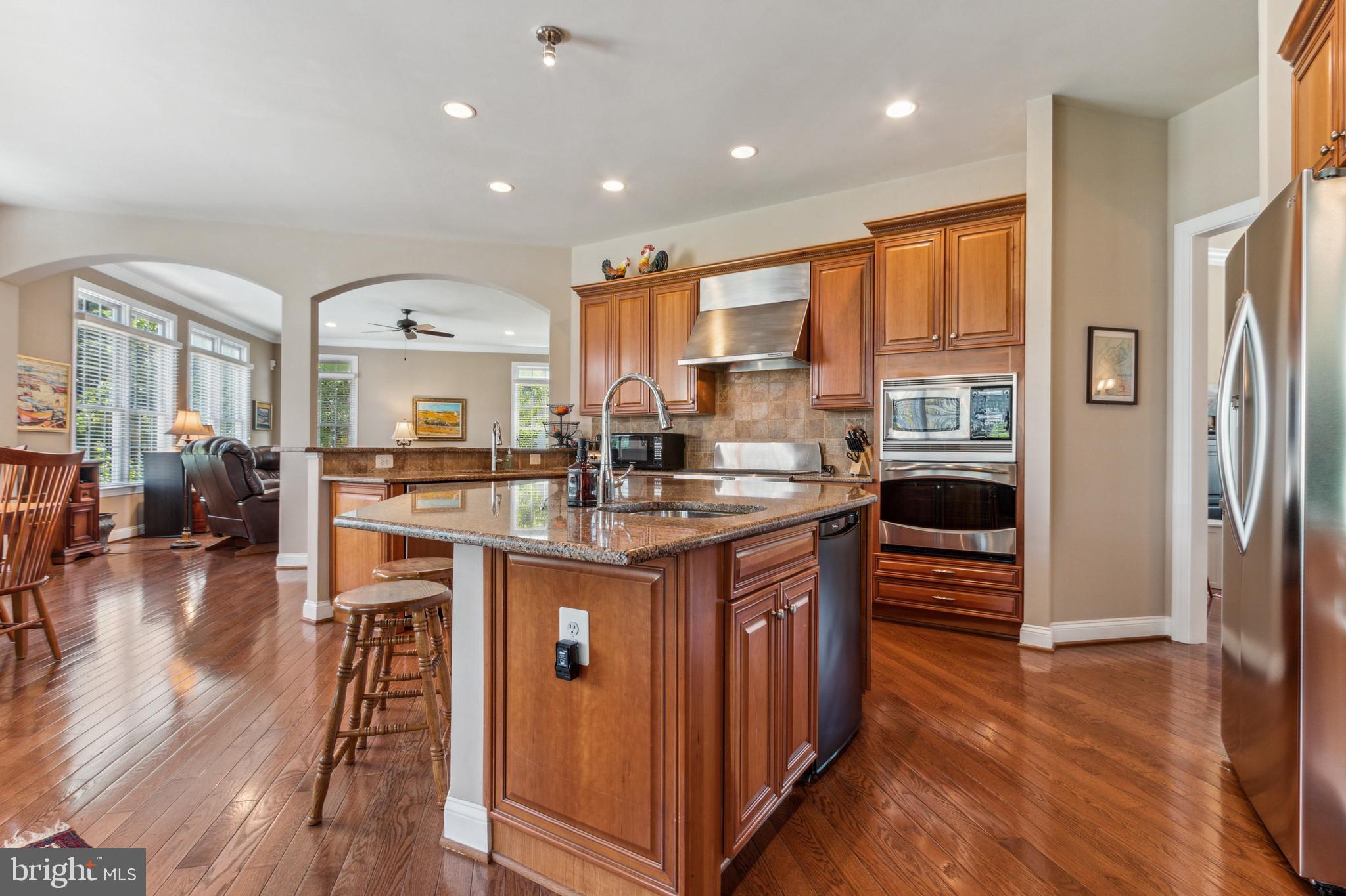 LAKE MANASSAS - Residential