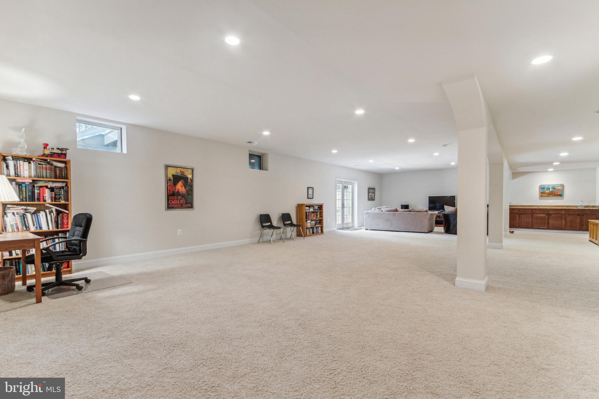 LAKE MANASSAS - Residential