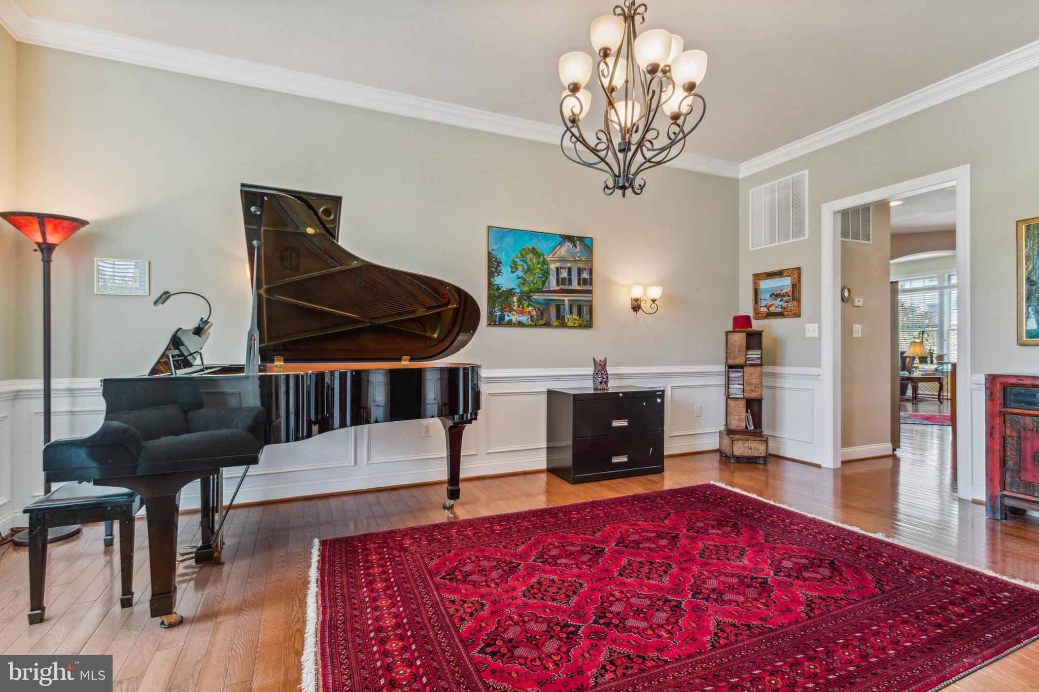 LAKE MANASSAS - Residential