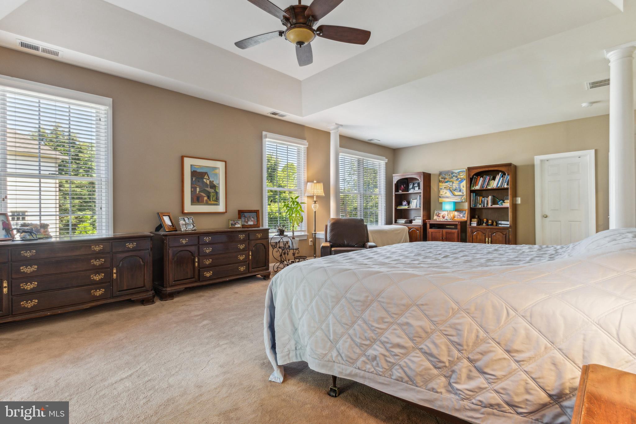 LAKE MANASSAS - Residential