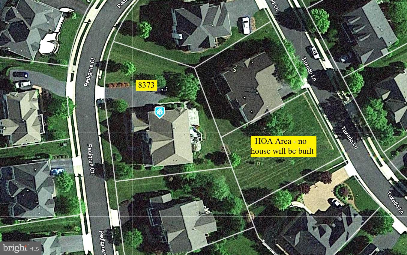 LAKE MANASSAS - Residential