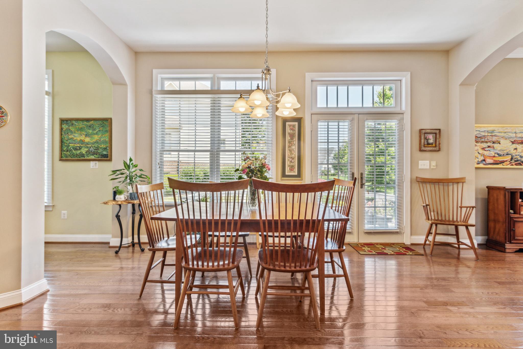 LAKE MANASSAS - Residential