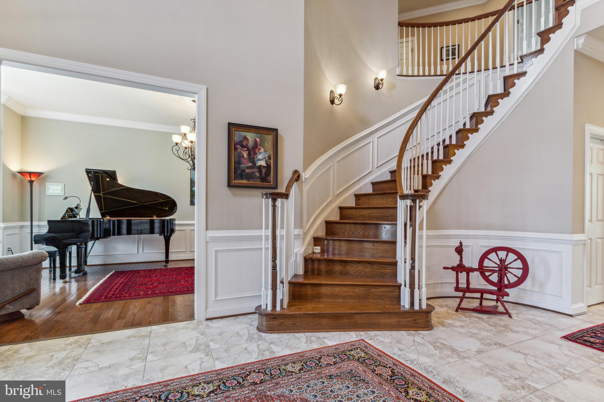 LAKE MANASSAS - Residential