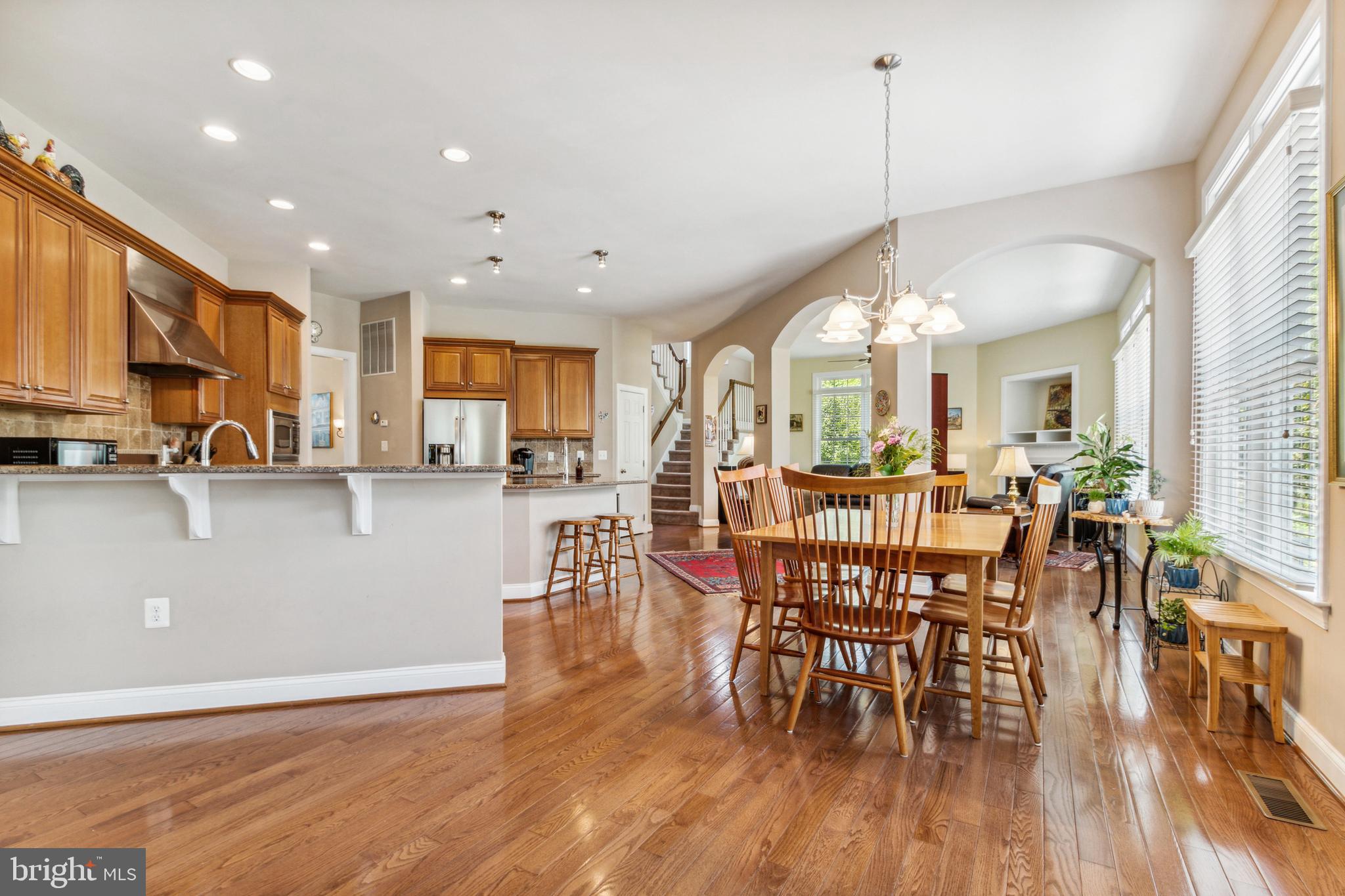 LAKE MANASSAS - Residential