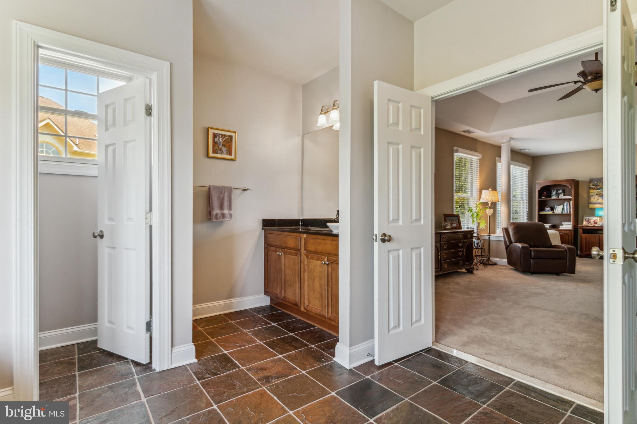 LAKE MANASSAS - Residential