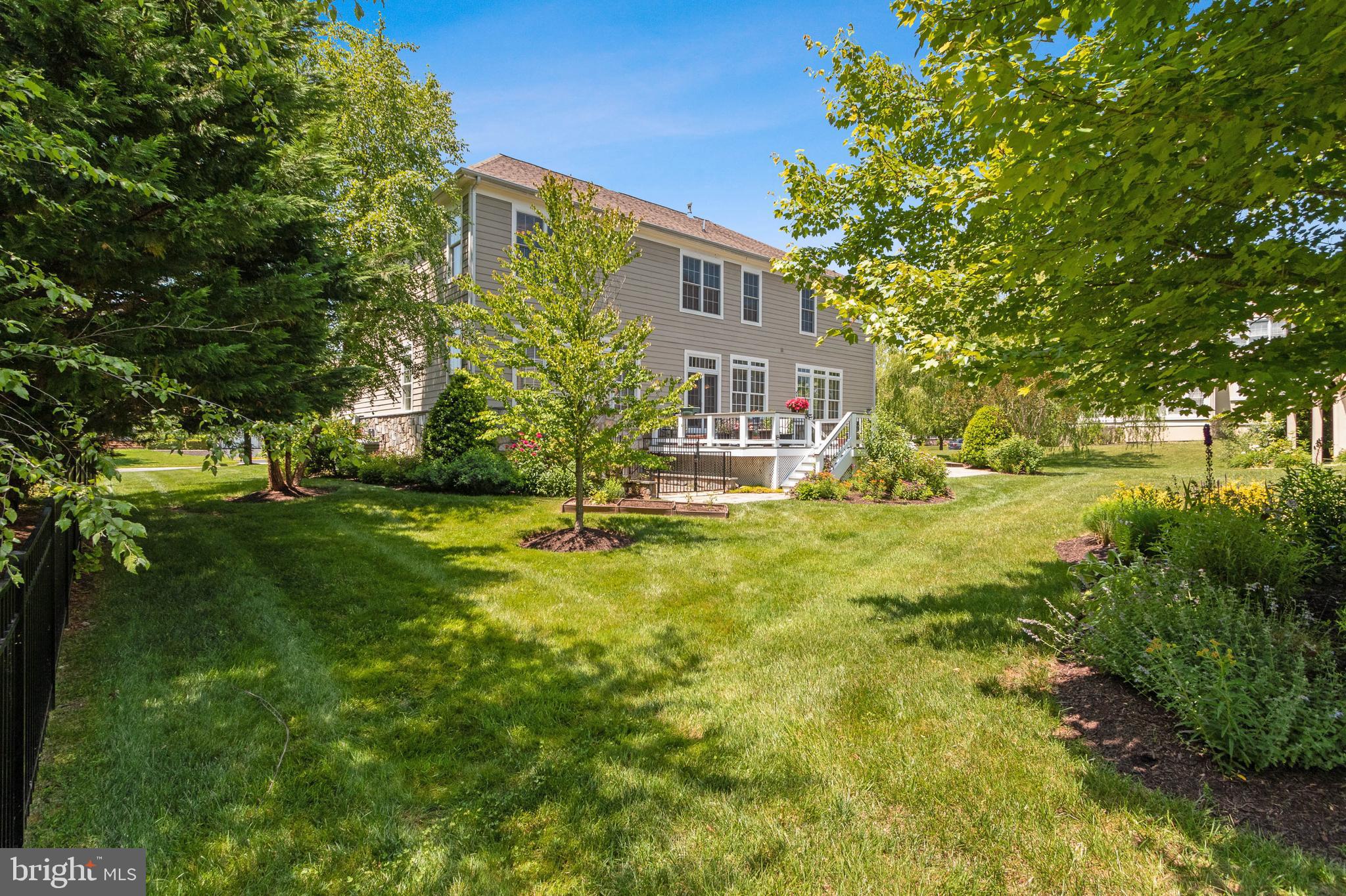 LAKE MANASSAS - Residential