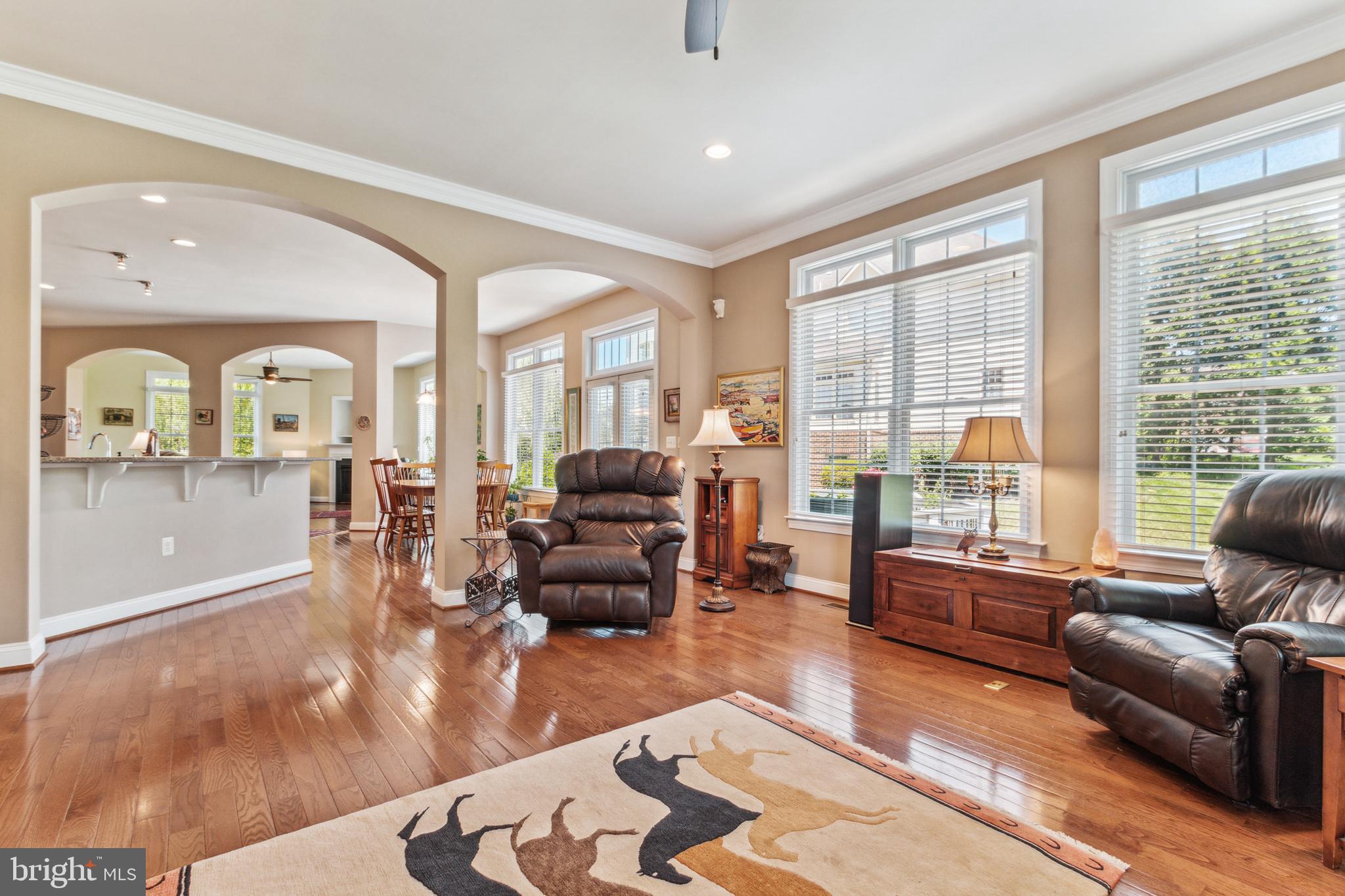 LAKE MANASSAS - Residential