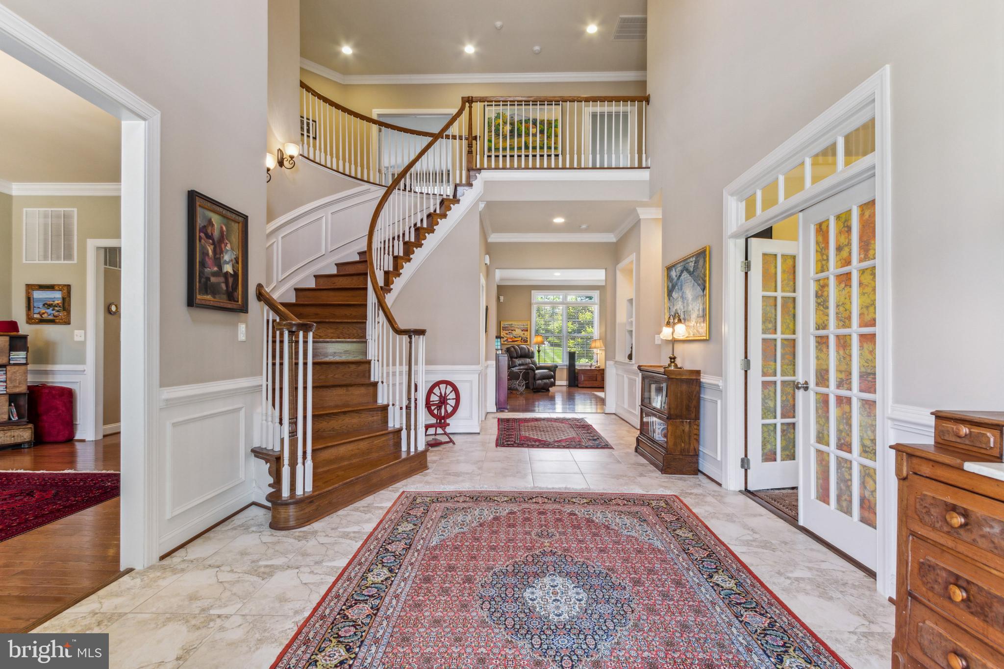 LAKE MANASSAS - Residential