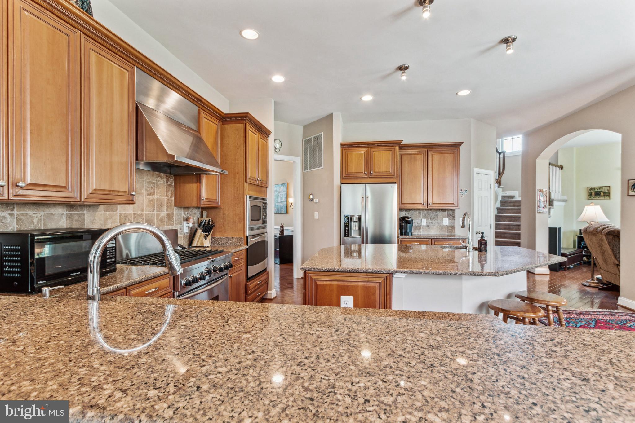 LAKE MANASSAS - Residential