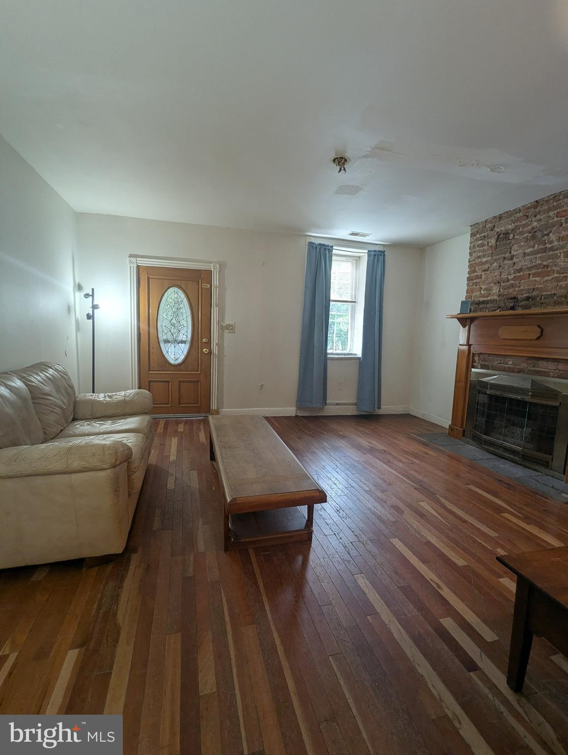 HAMPDEN HISTORIC DISTRICT - Residential