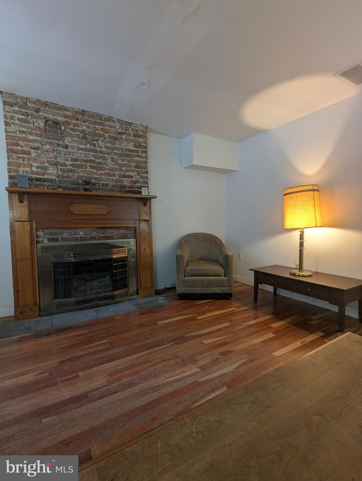 HAMPDEN HISTORIC DISTRICT - Residential