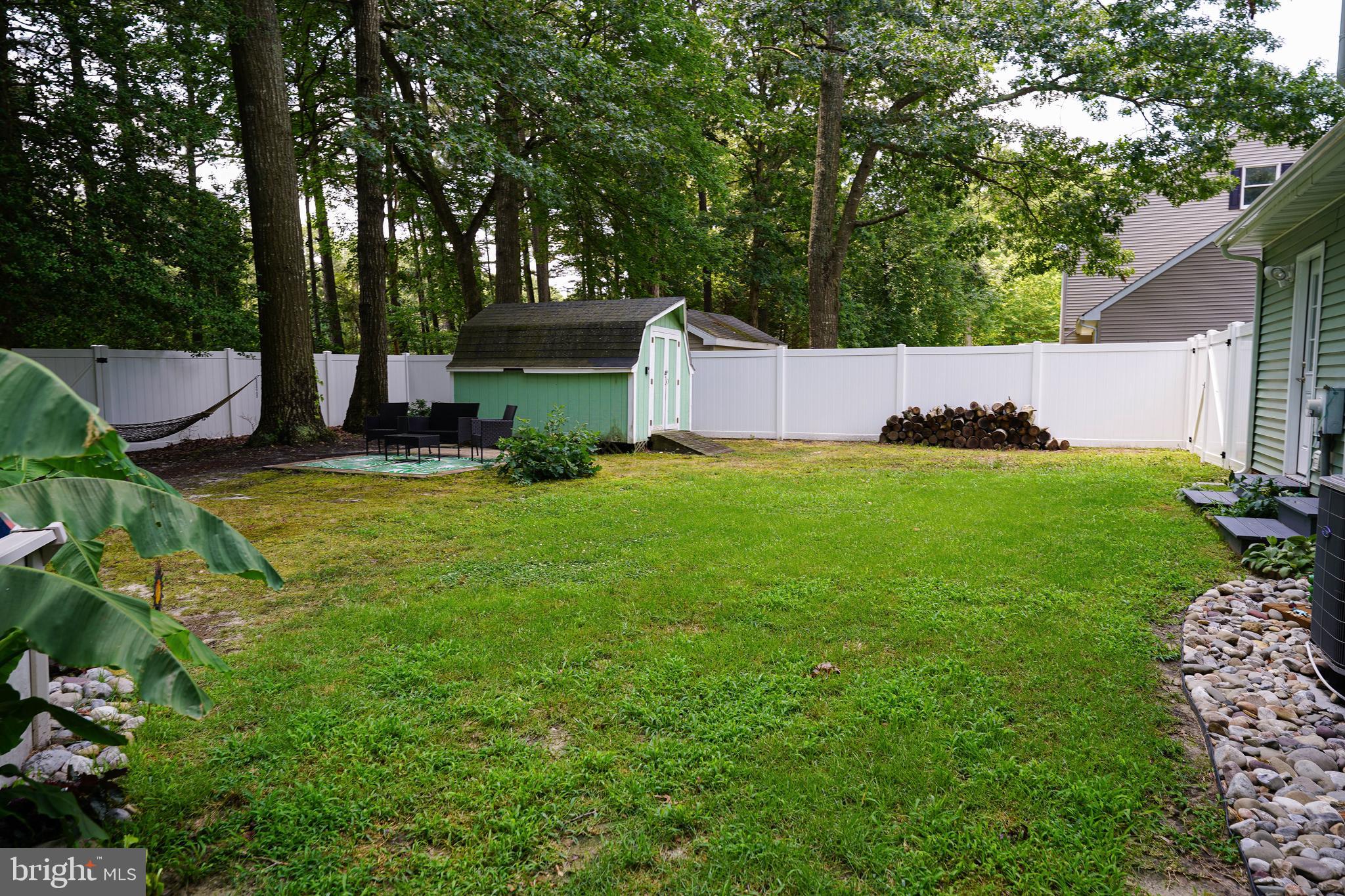 NEVINS MILL - Residential