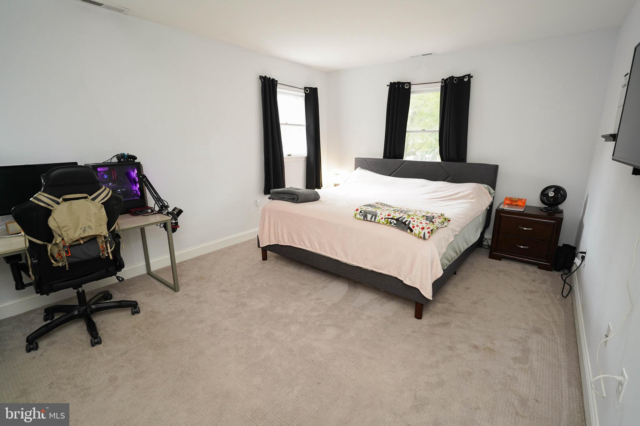 NEVINS MILL - Residential