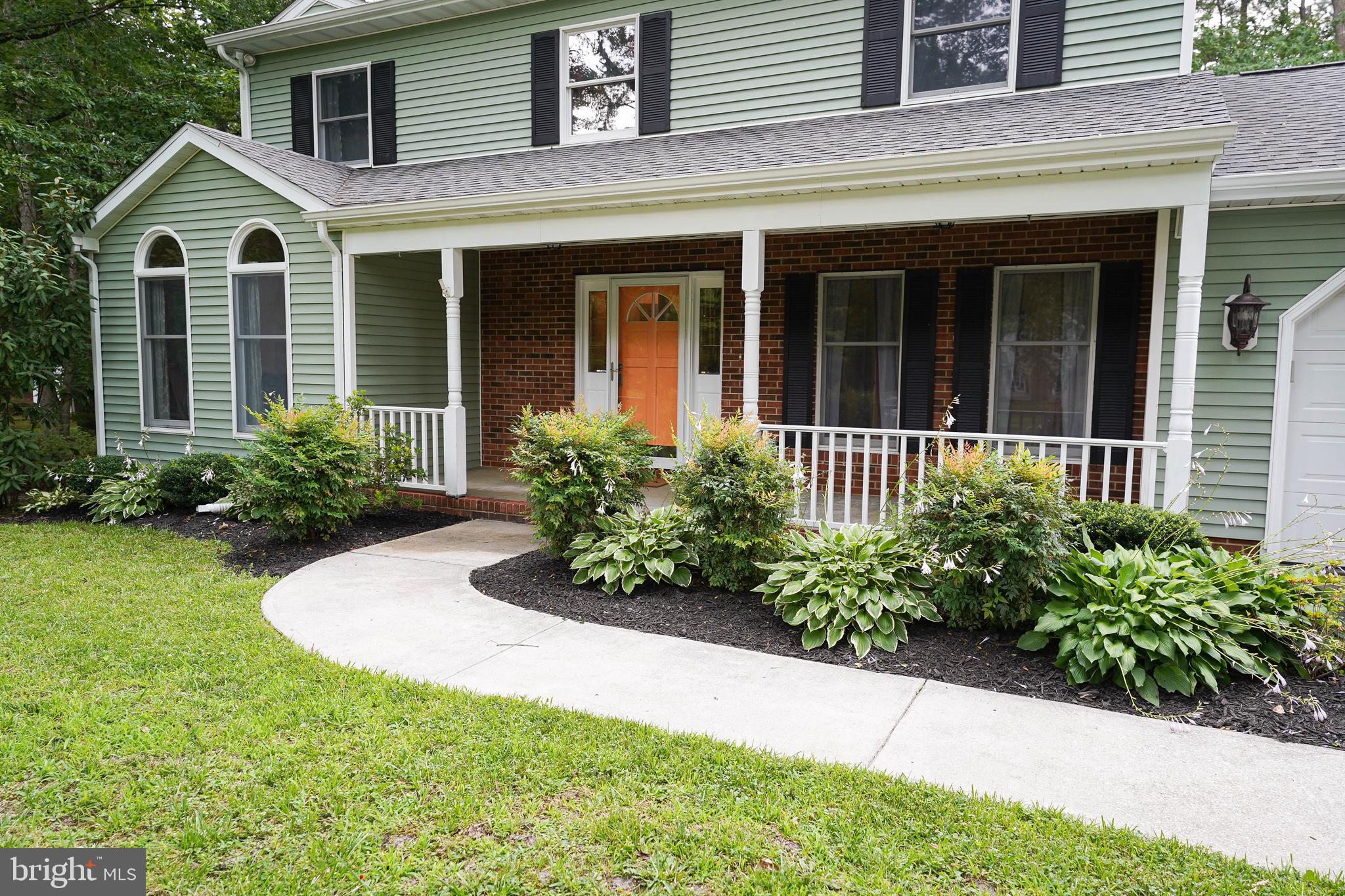 NEVINS MILL - Residential