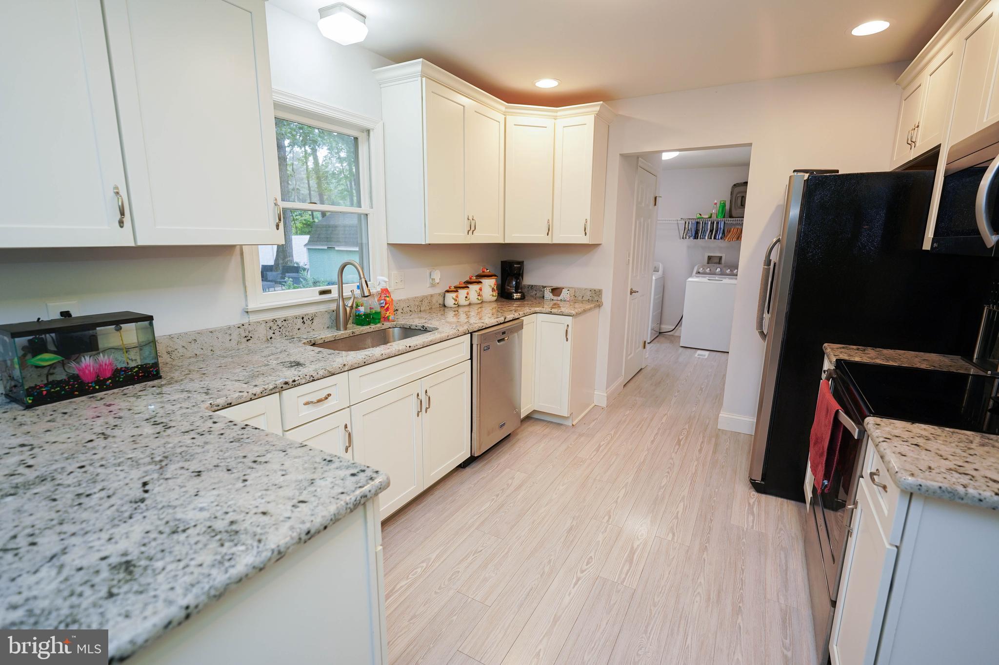 NEVINS MILL - Residential