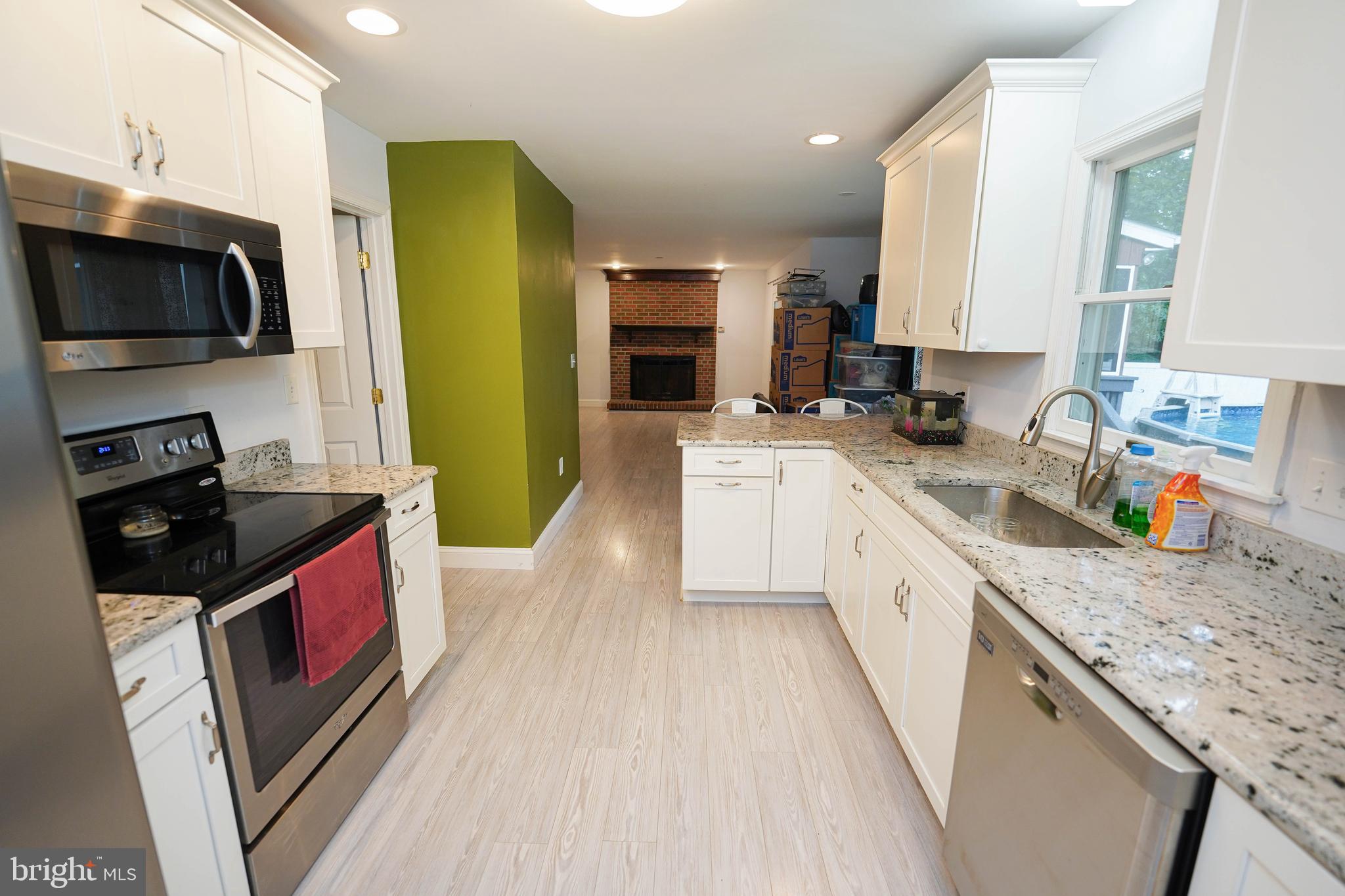 NEVINS MILL - Residential