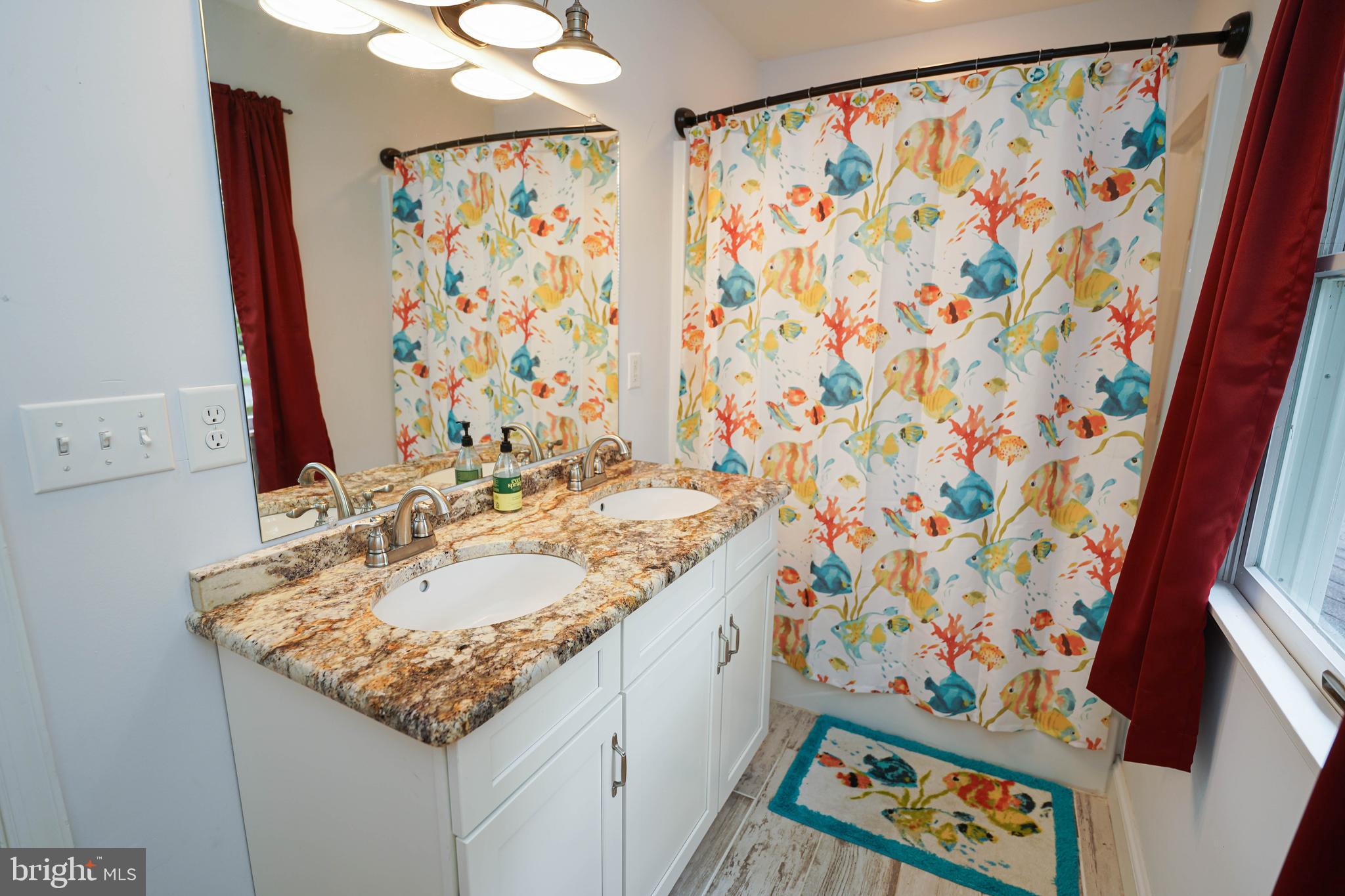 NEVINS MILL - Residential