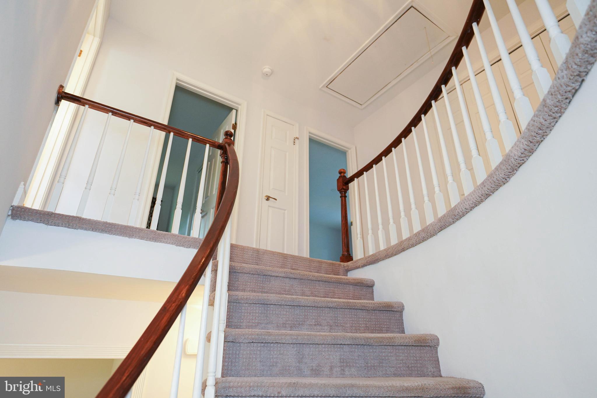 NEVINS MILL - Residential