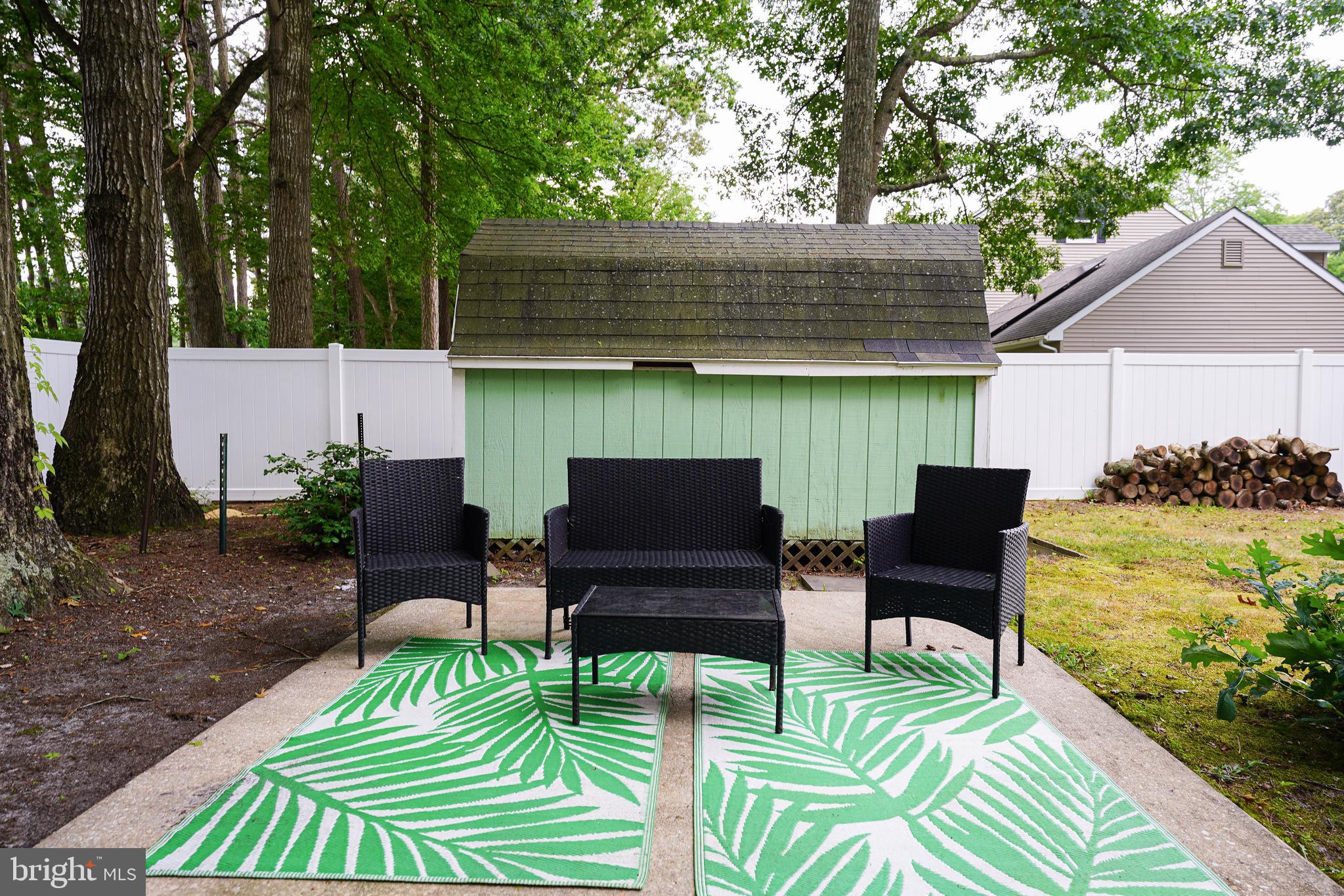 NEVINS MILL - Residential