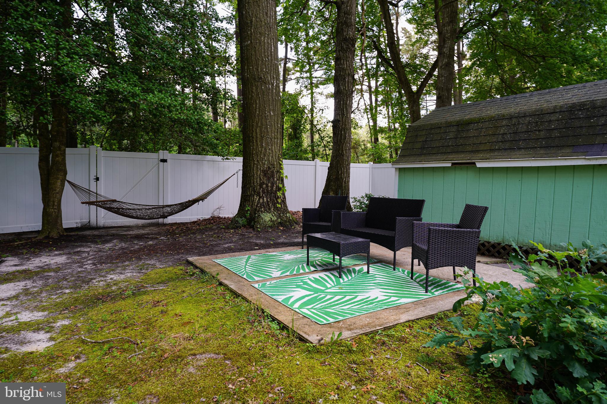 NEVINS MILL - Residential