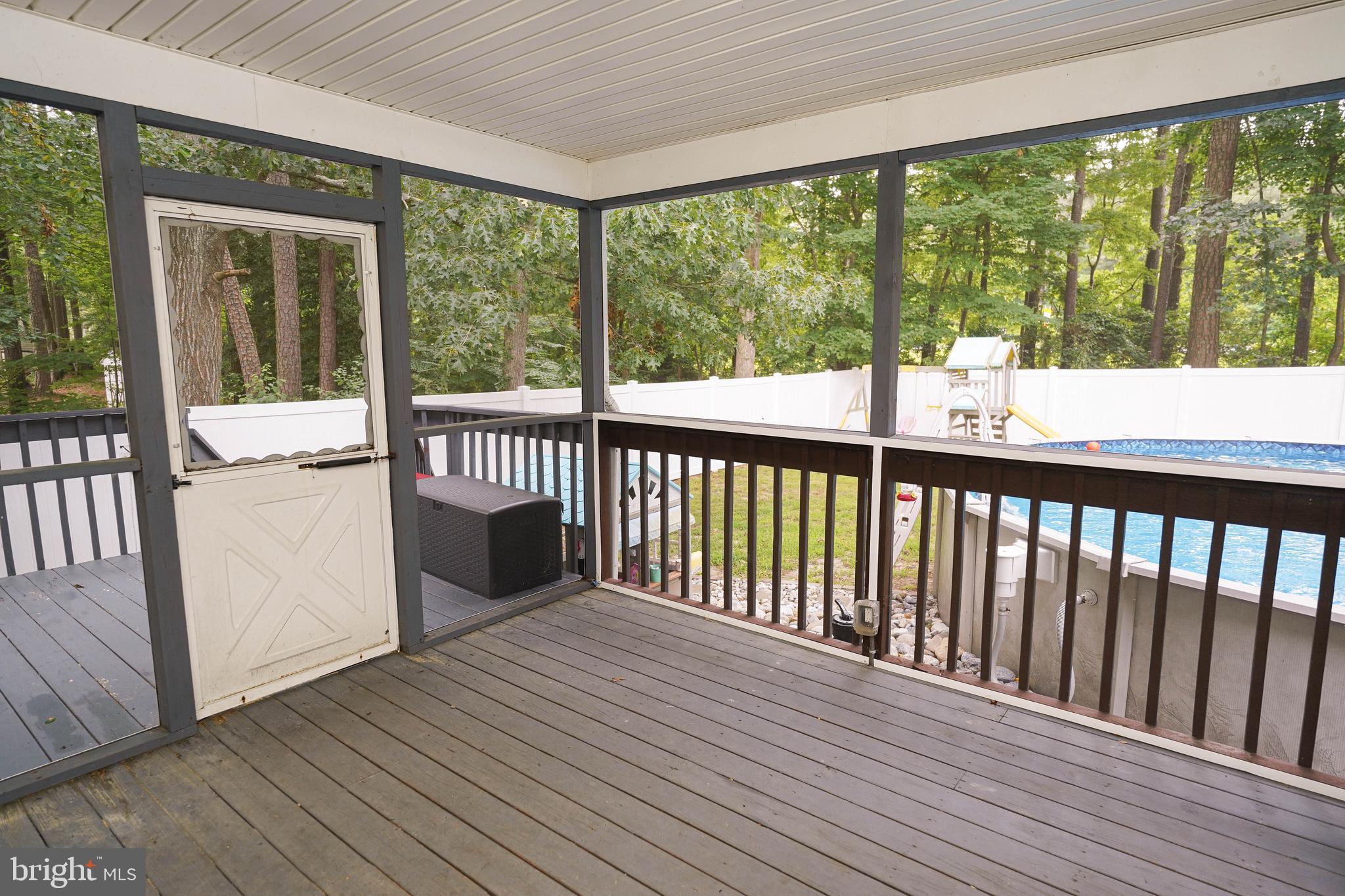 NEVINS MILL - Residential