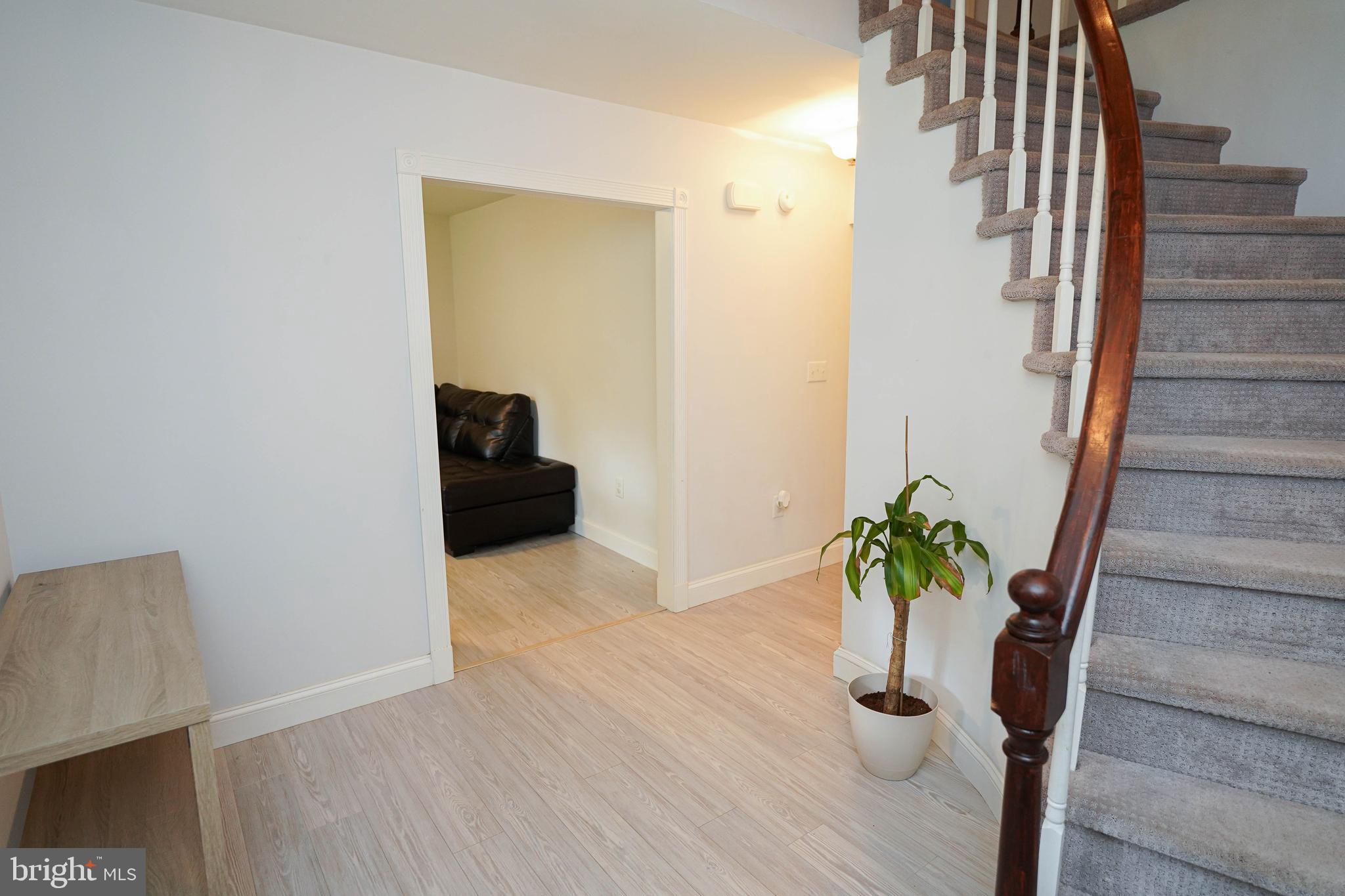 NEVINS MILL - Residential