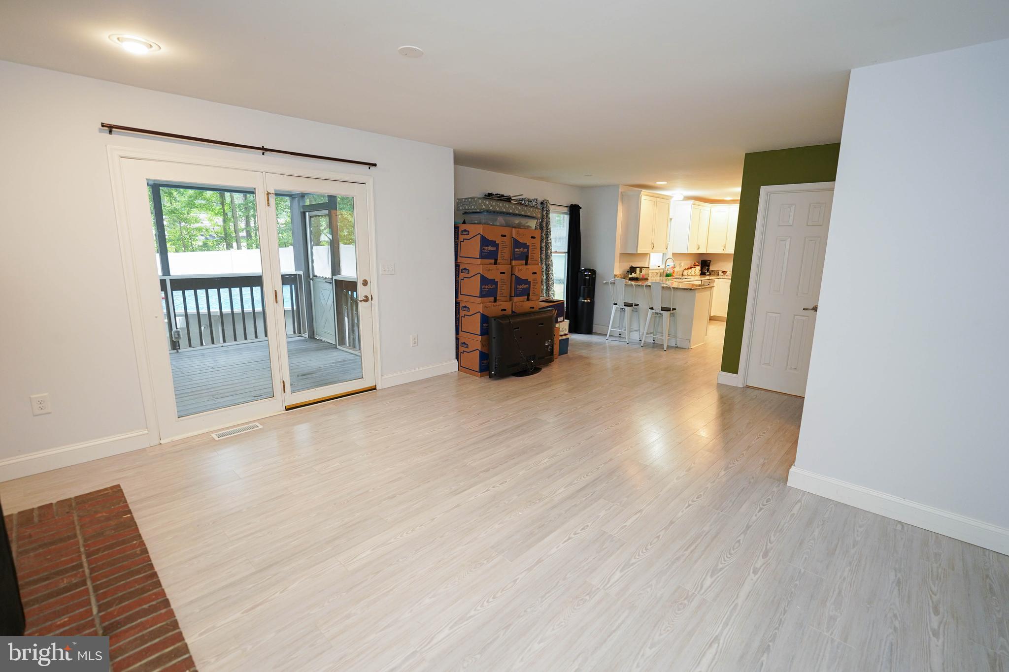 NEVINS MILL - Residential