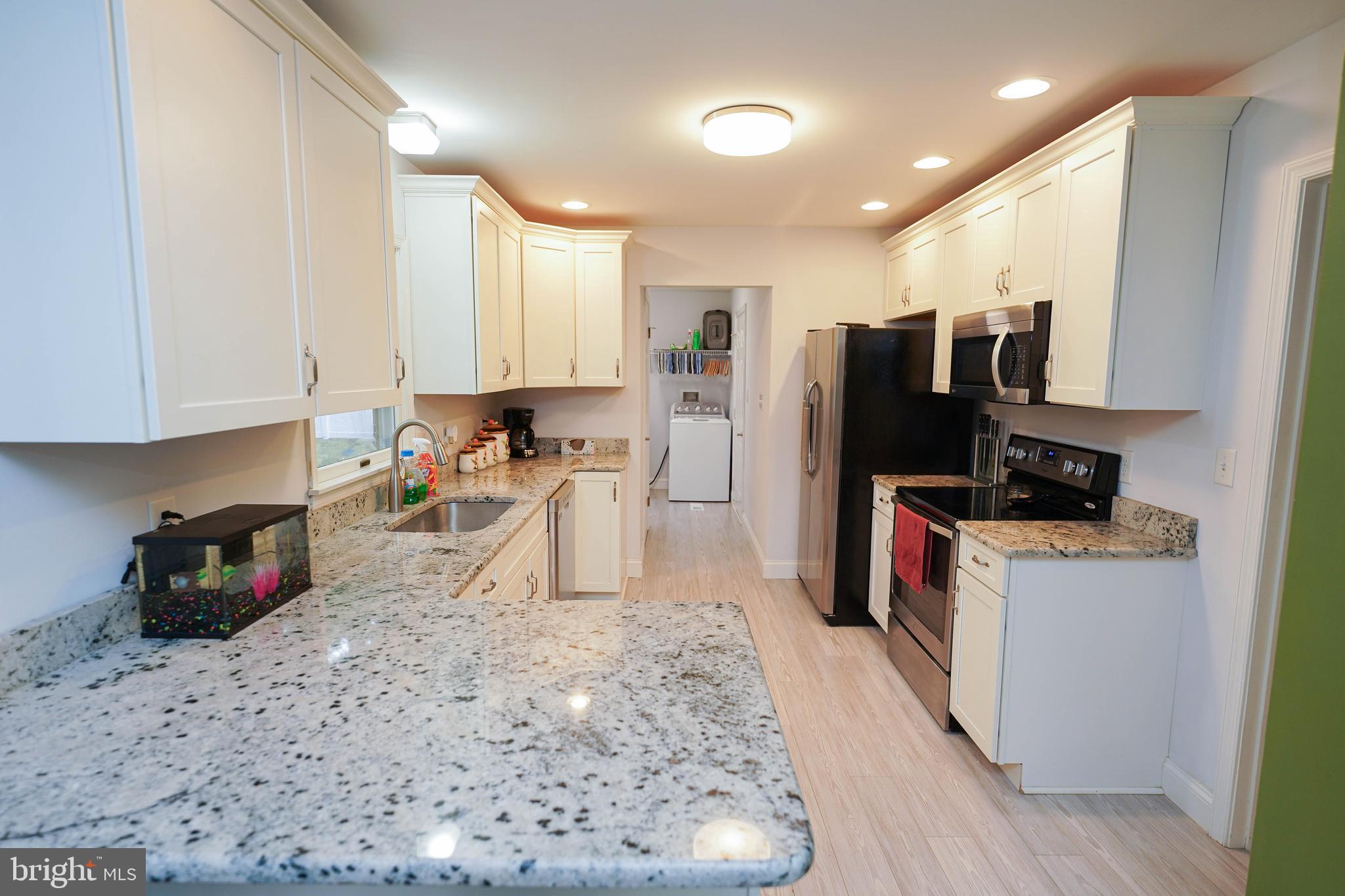 NEVINS MILL - Residential