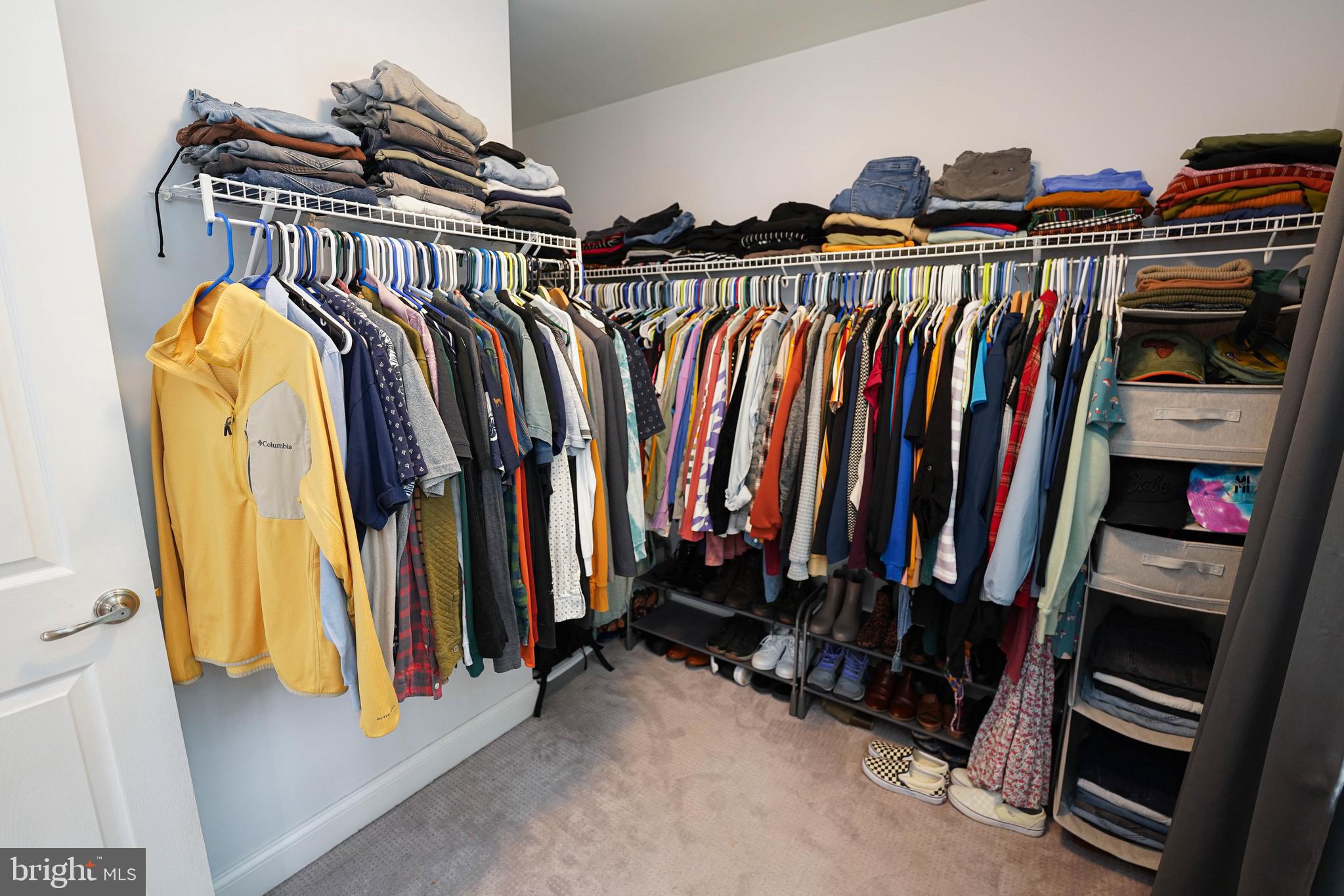 NEVINS MILL - Residential